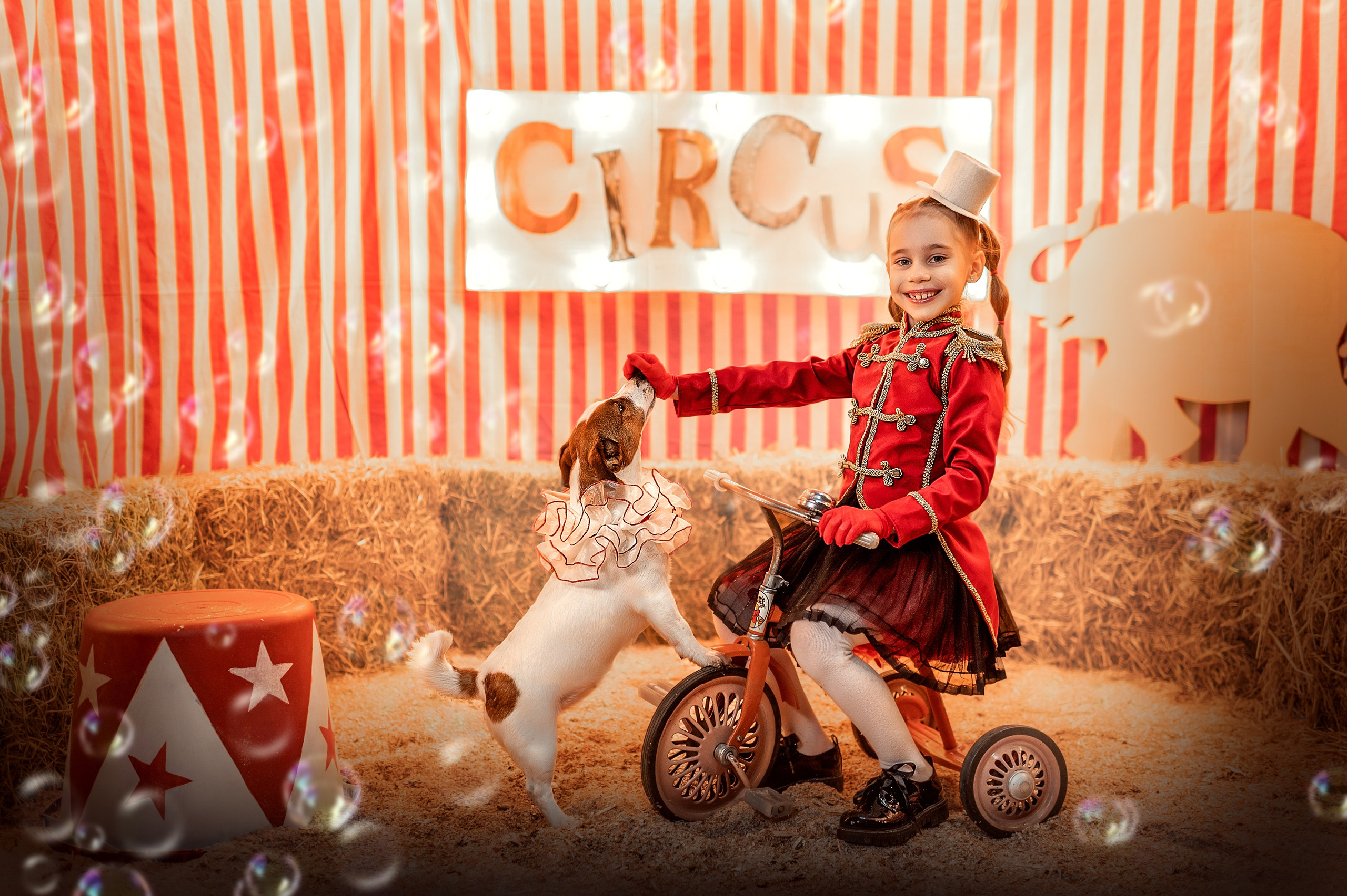 ШАПИТО. Семейный фотограф Екатеринбург Лора Мур