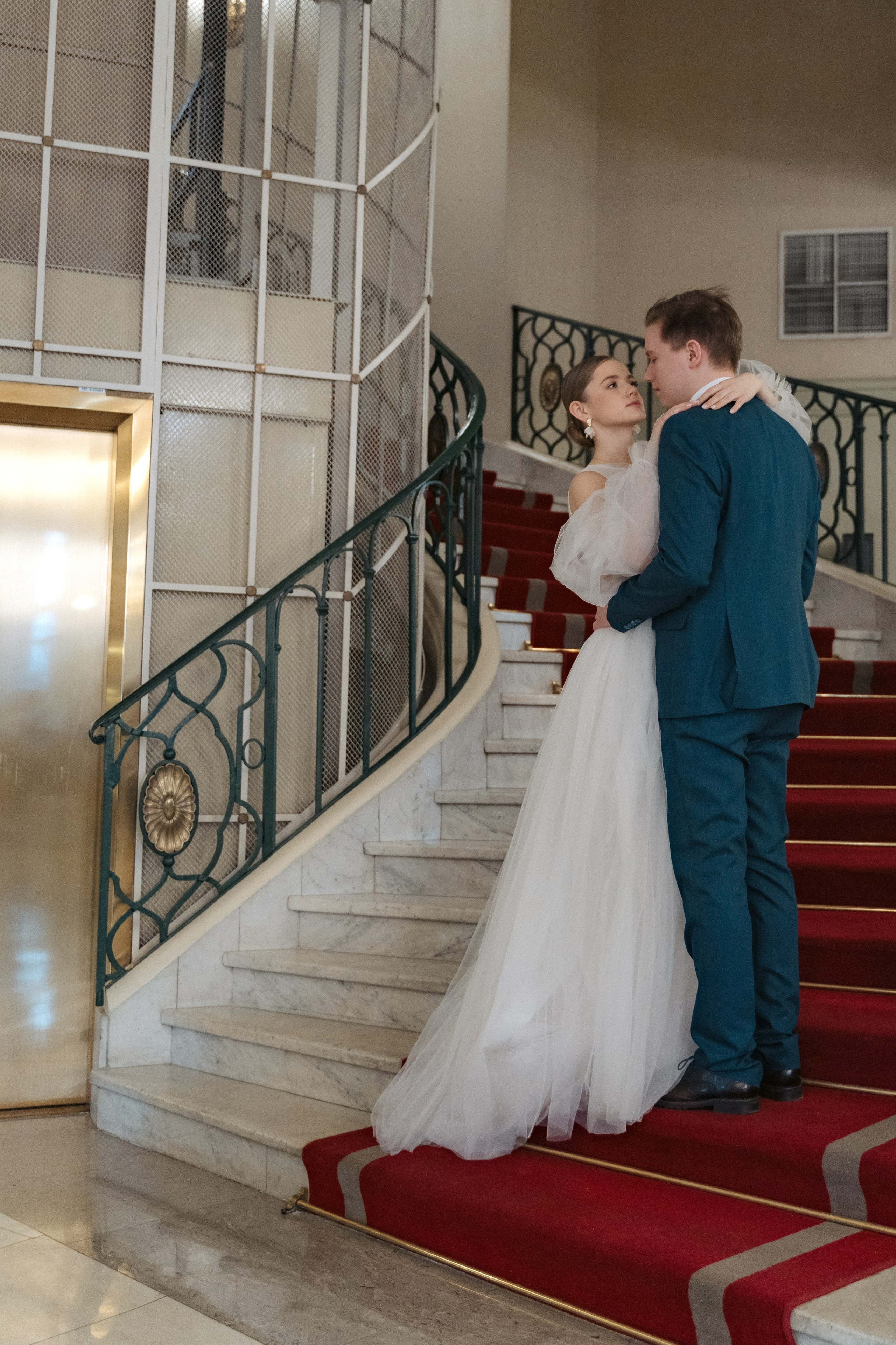 Иван + Кристина