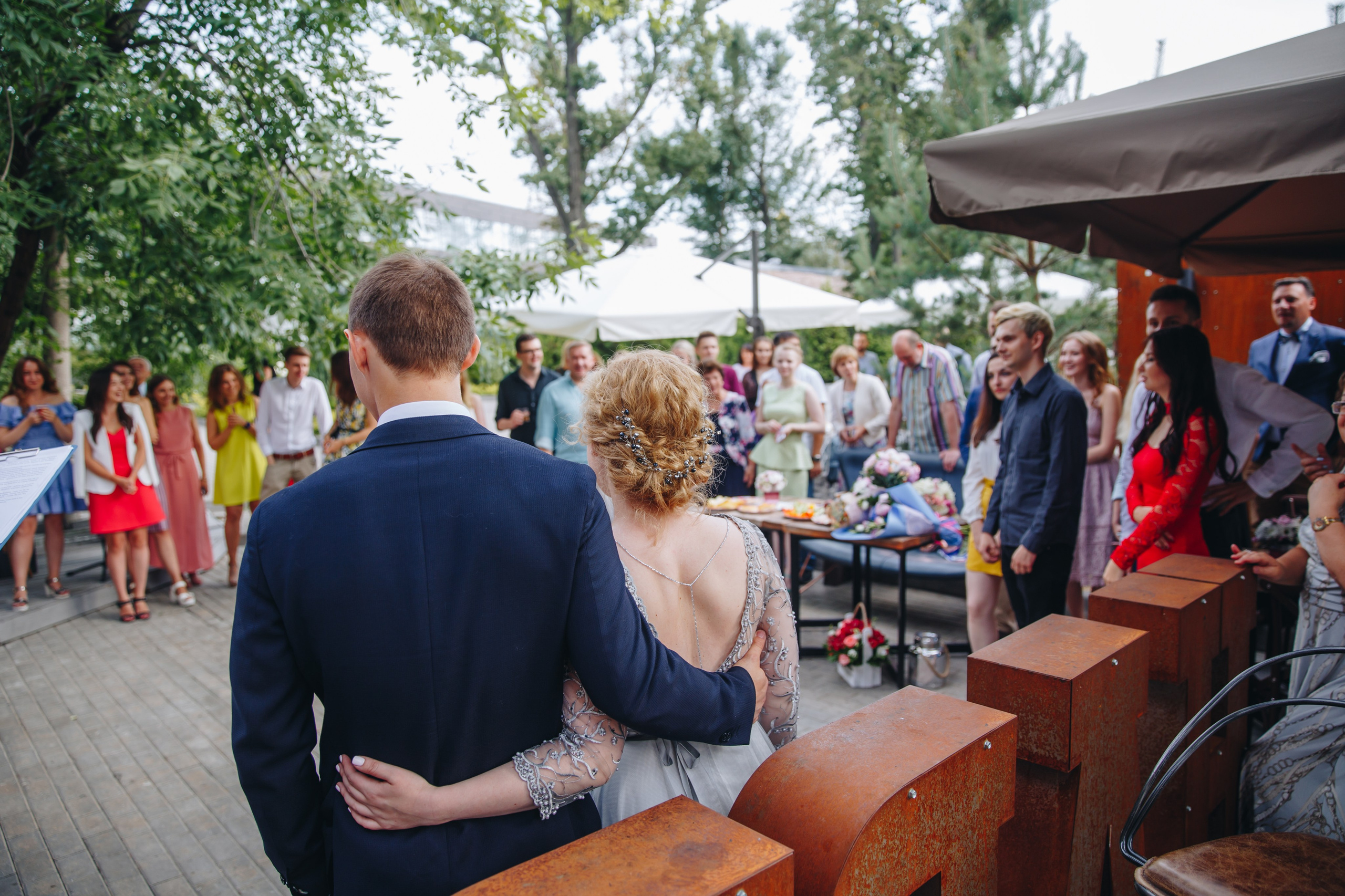 LERA&ANDREW. Анастасия Вайнер — свадебный и портретный фотограф в Германии и по всей Европе