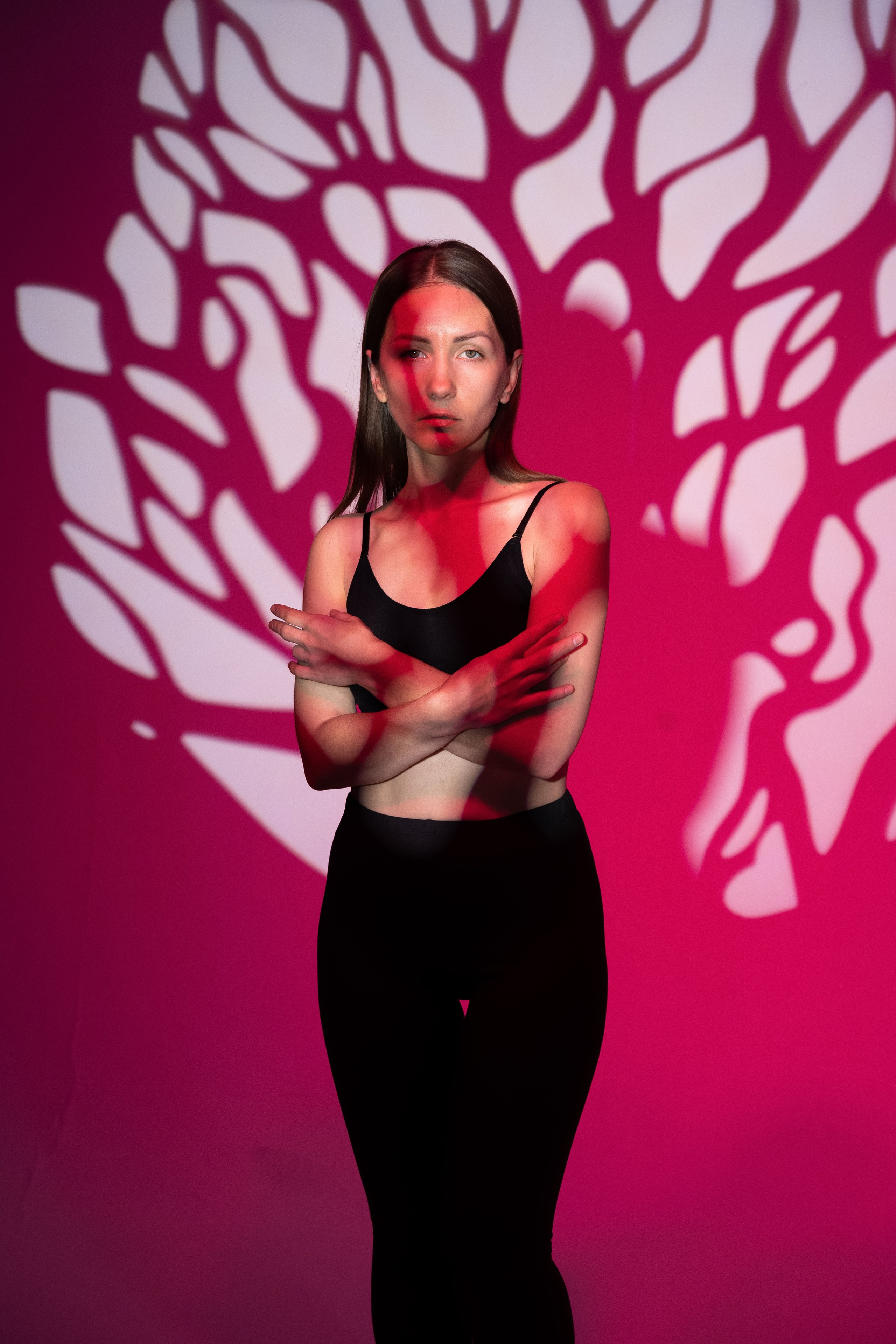 Ирина. Портретный фотограф в Москве Ольга Гришина