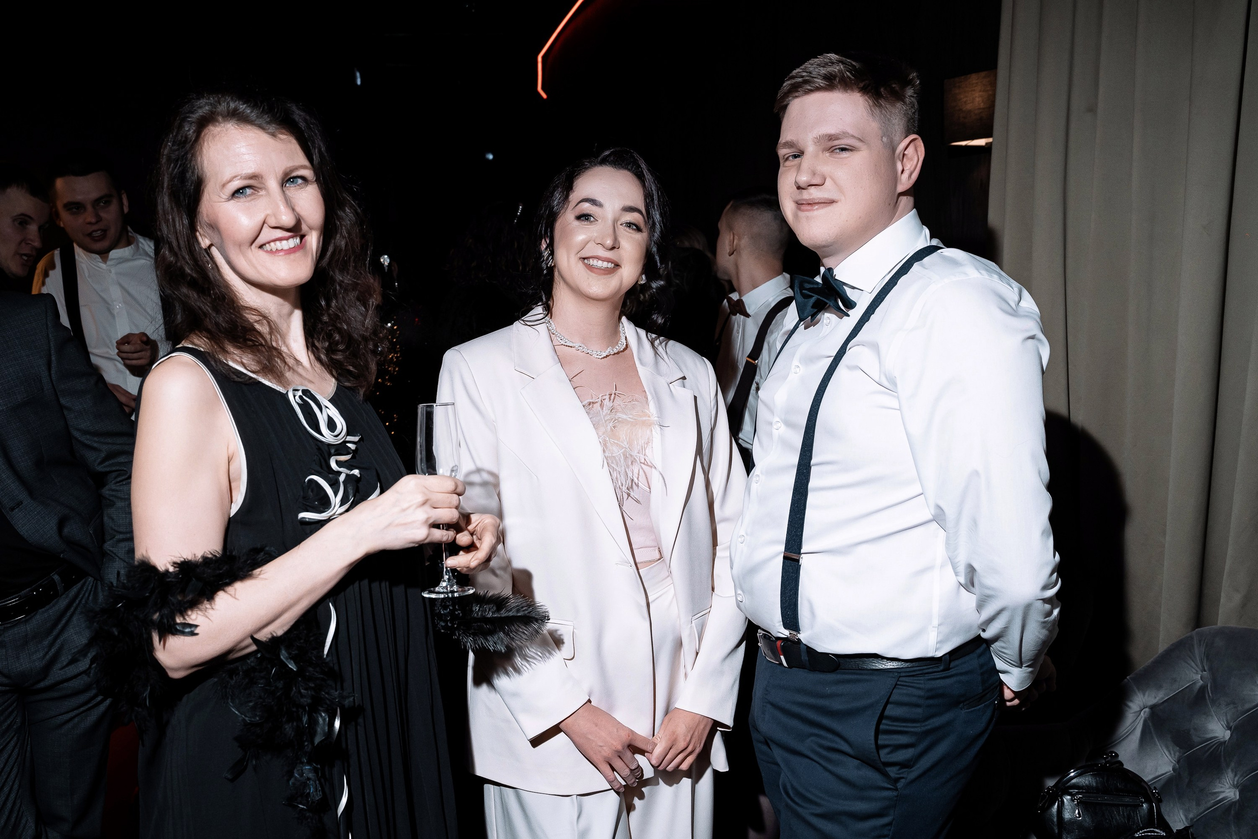 Атомстройкомплекс. Гришин Фотограф Екатеринбург/Репортаж/ Корпоративная/Свадебная съемка