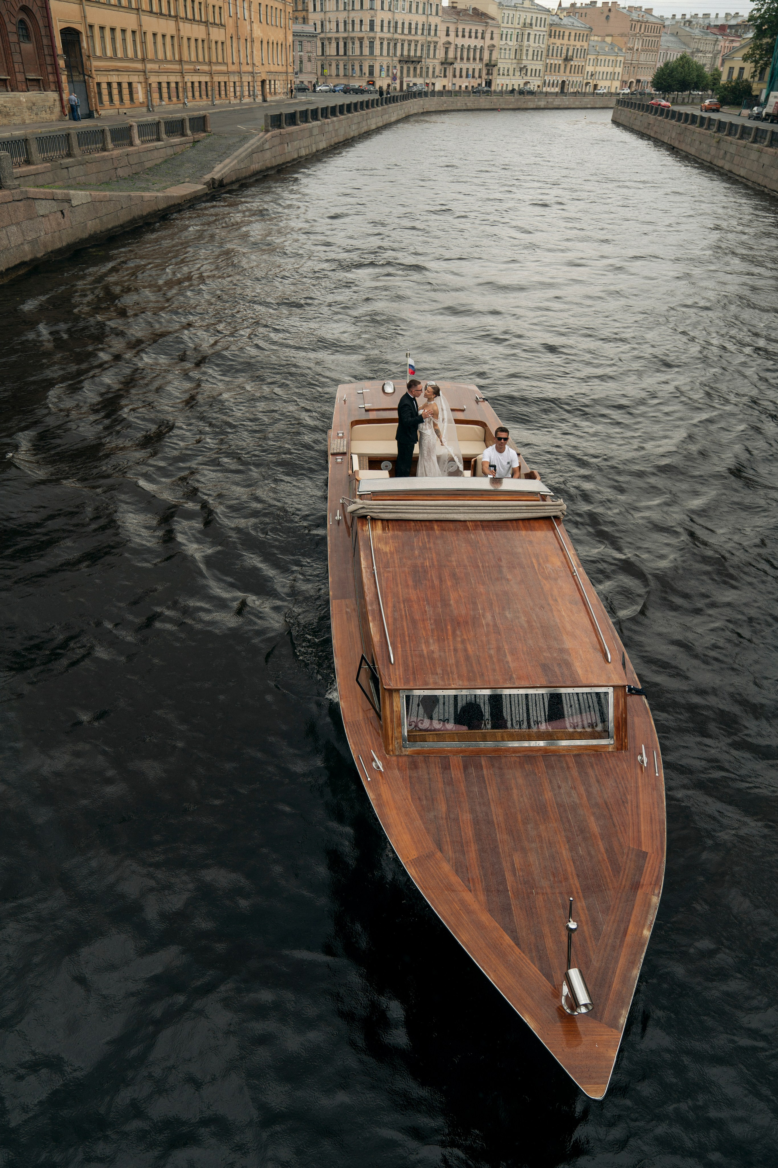 Daniil and Polina. Фотограф из Санкт-Петербурга Григорий Куликов