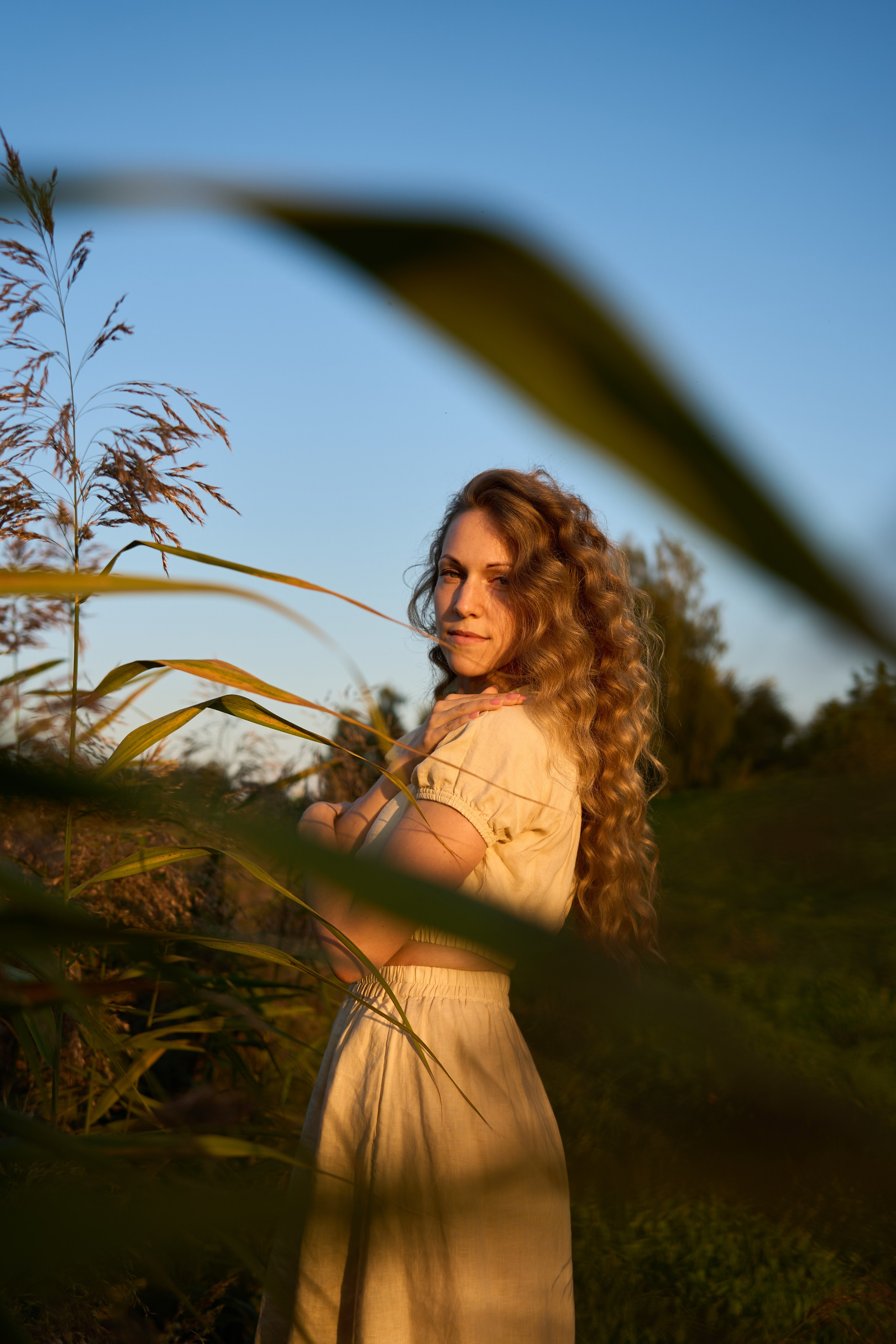 Евгения. Ксения Малышева|Фотограф|Тверь