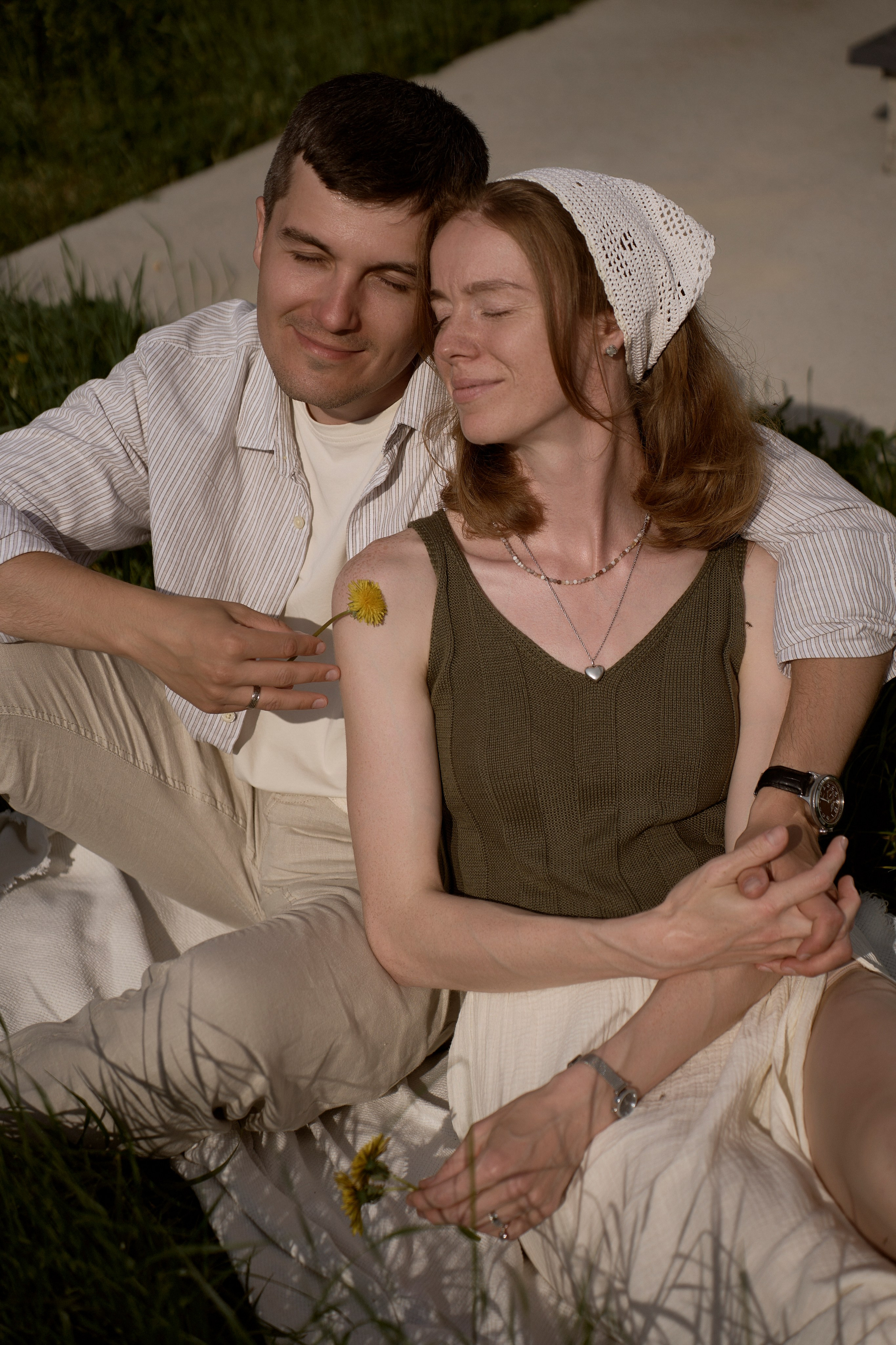 Сказка у дома. Ваш фотограф Анастасия Болотникова