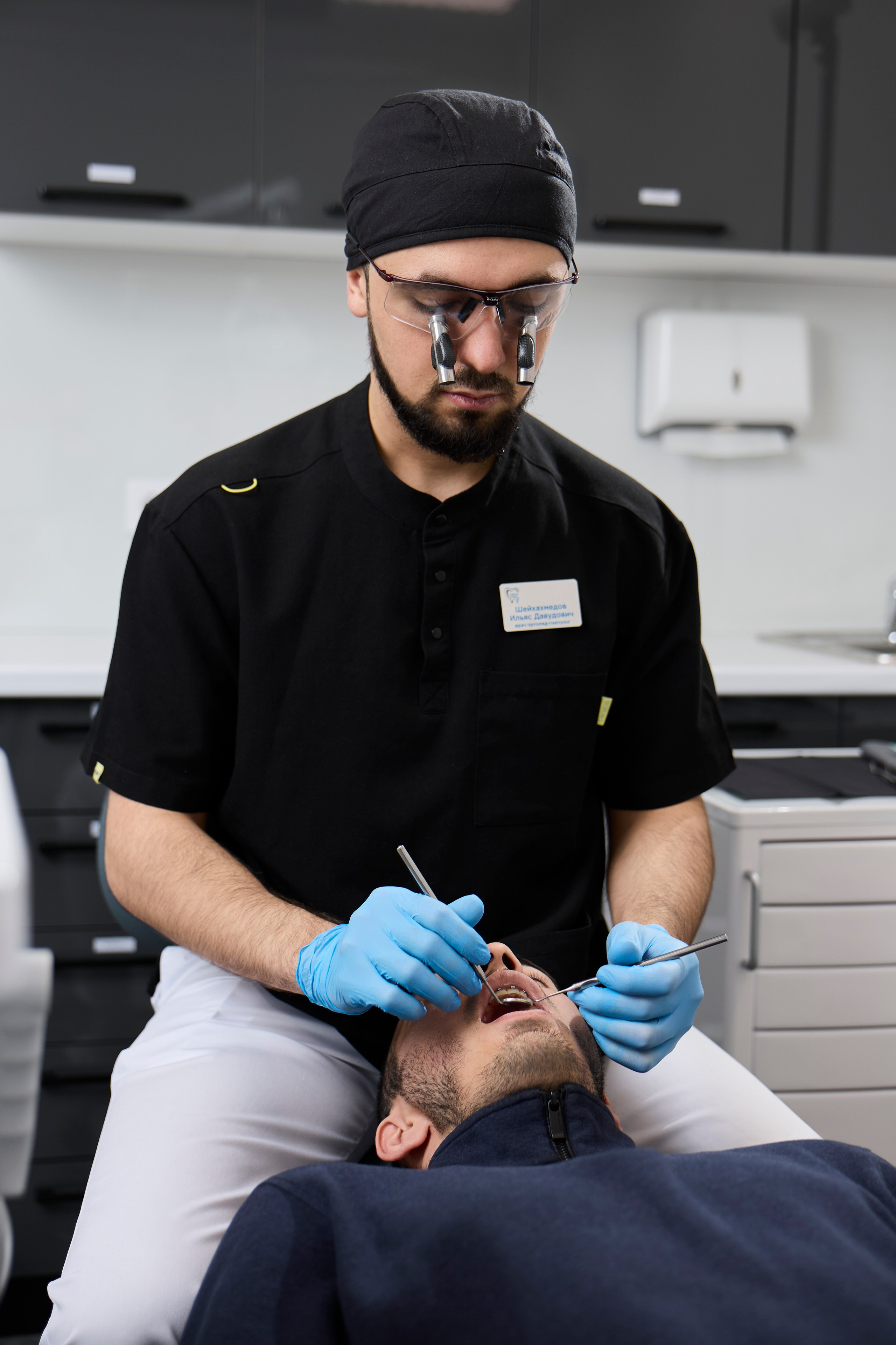 Рекламная съёмка в Москве и МО. Репортажный фотограф в Москве Миронов Максим