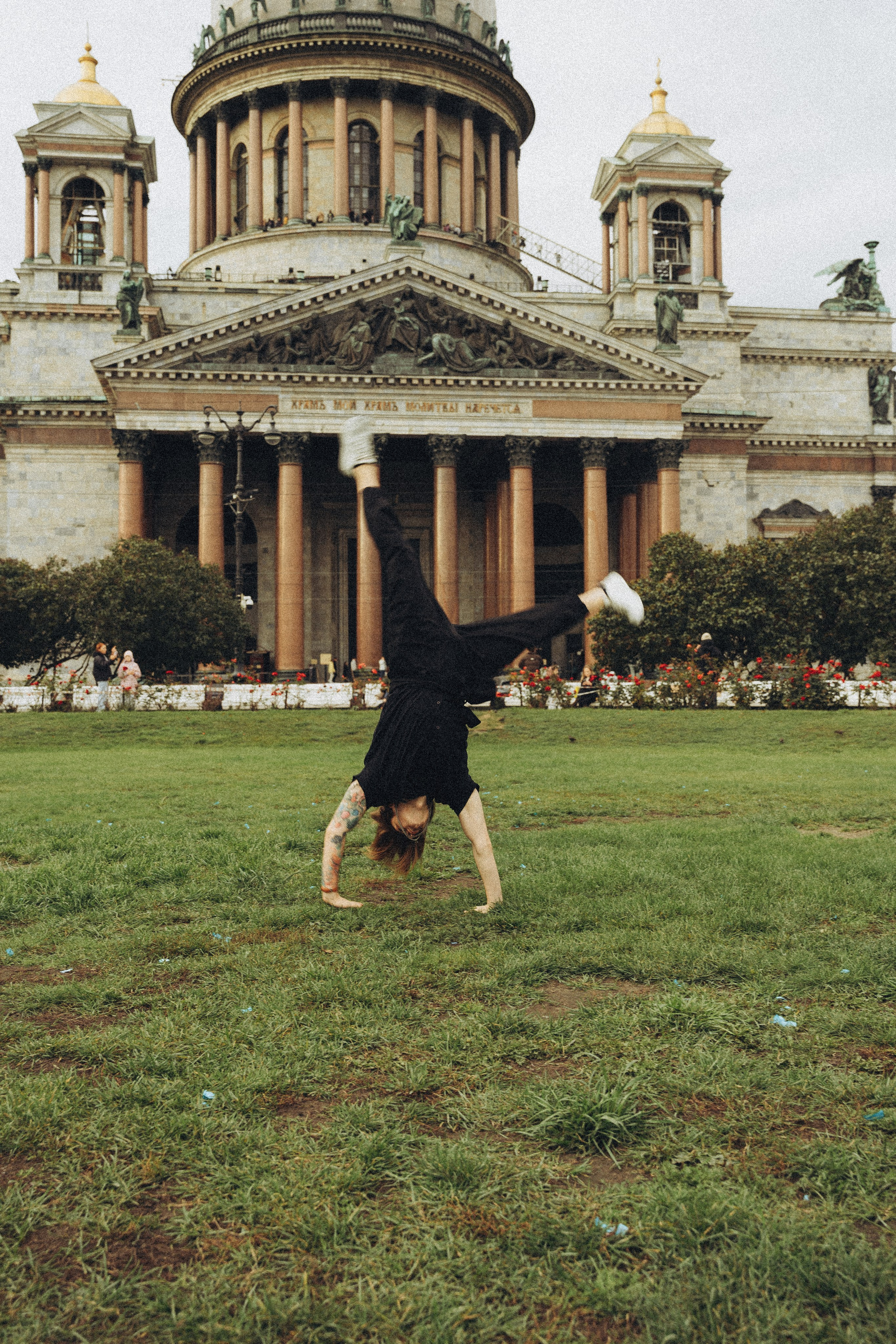Vladimir. Фотограф Санкт-Петербург/Гомель Виктория Петрова