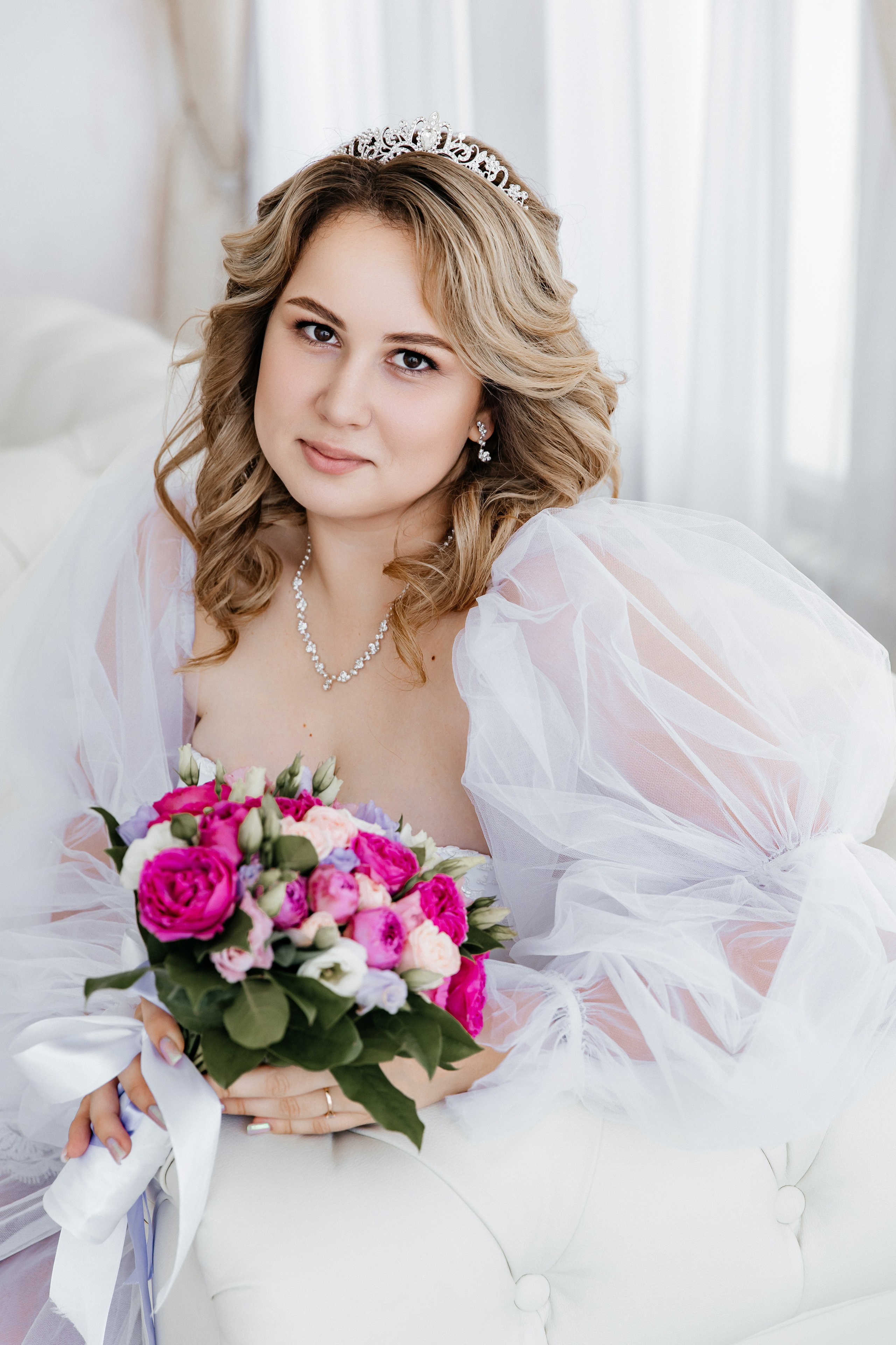 Алёна и Алексей. Свадебный и семейный фотограф Егорова Юлия