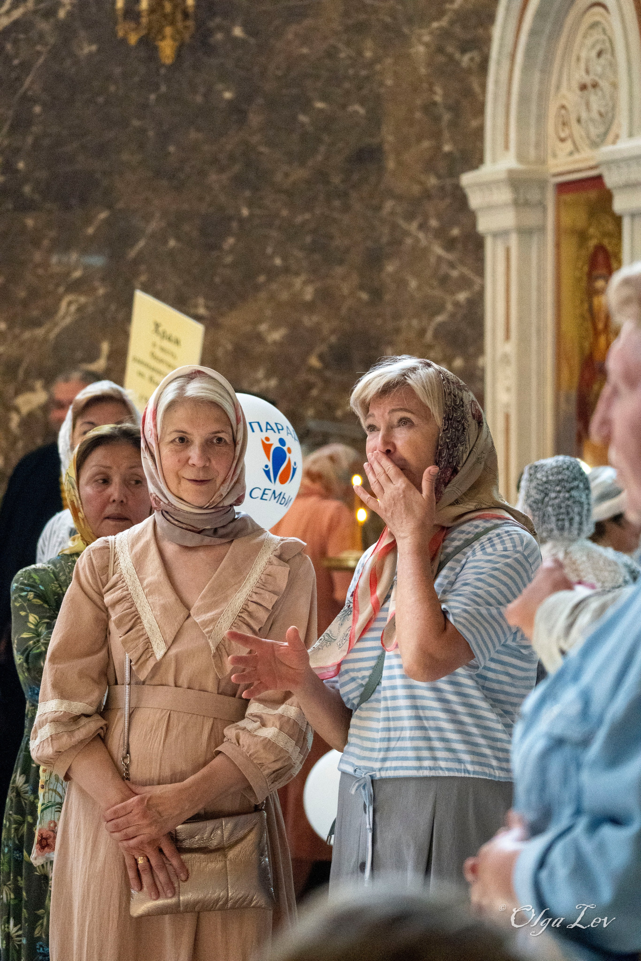 Парад семей 2025 год. город Калининград. Сфотографируй мою душу!