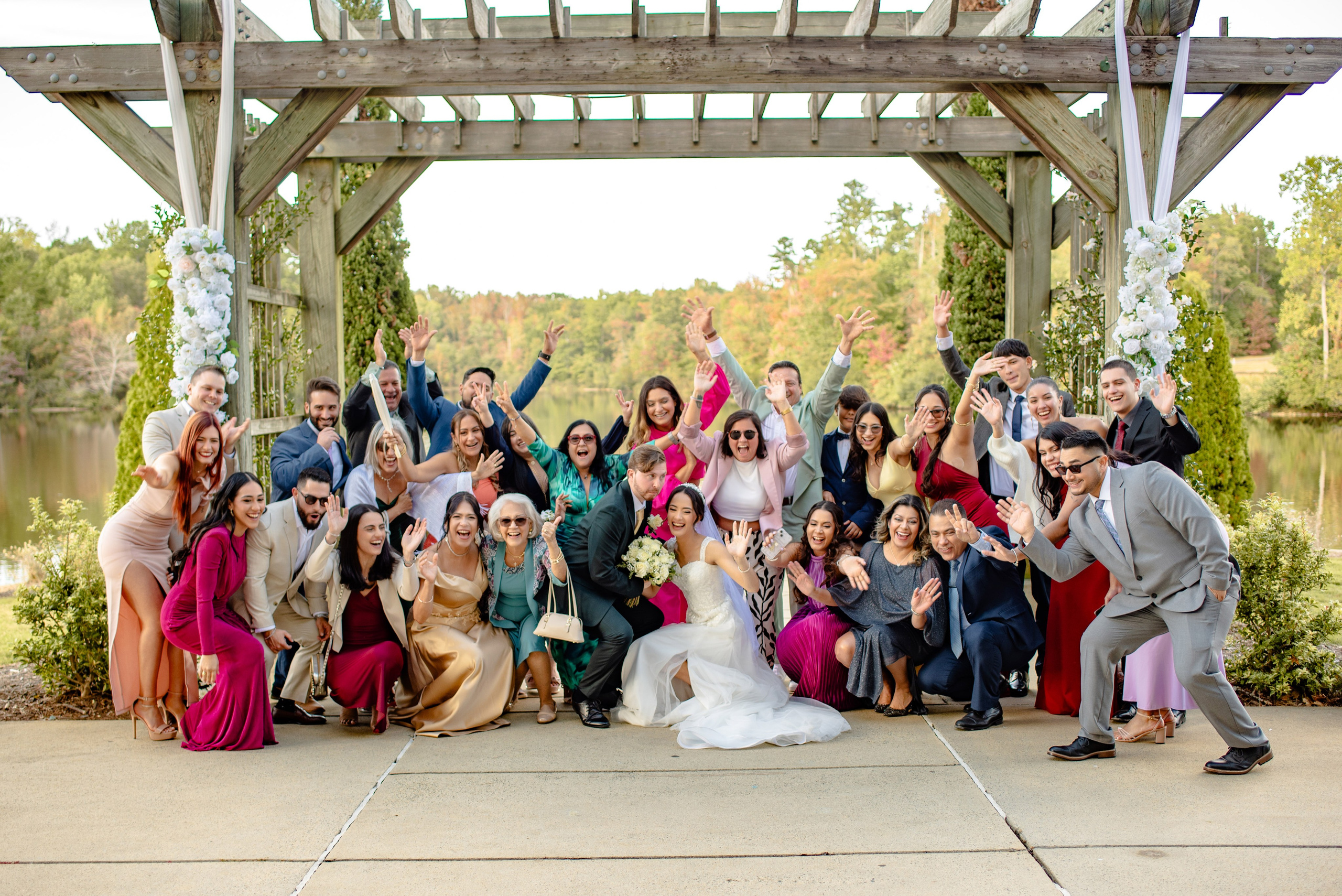 Laura & Vincenzo. Wedding photographer