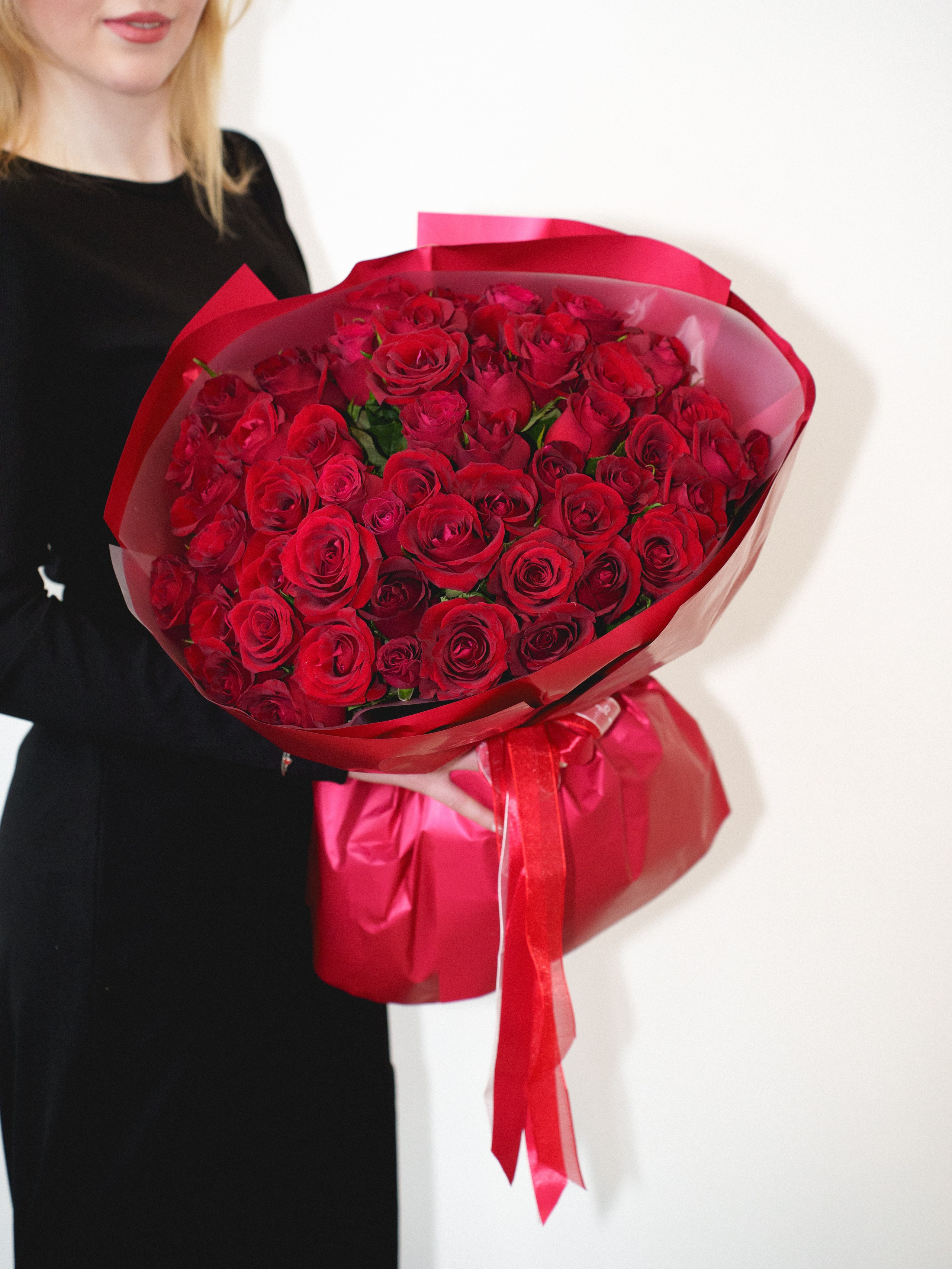 Цветы (контент к 14 февраля). Иван Упоров — фотограф, рилсмейкер чебоксары