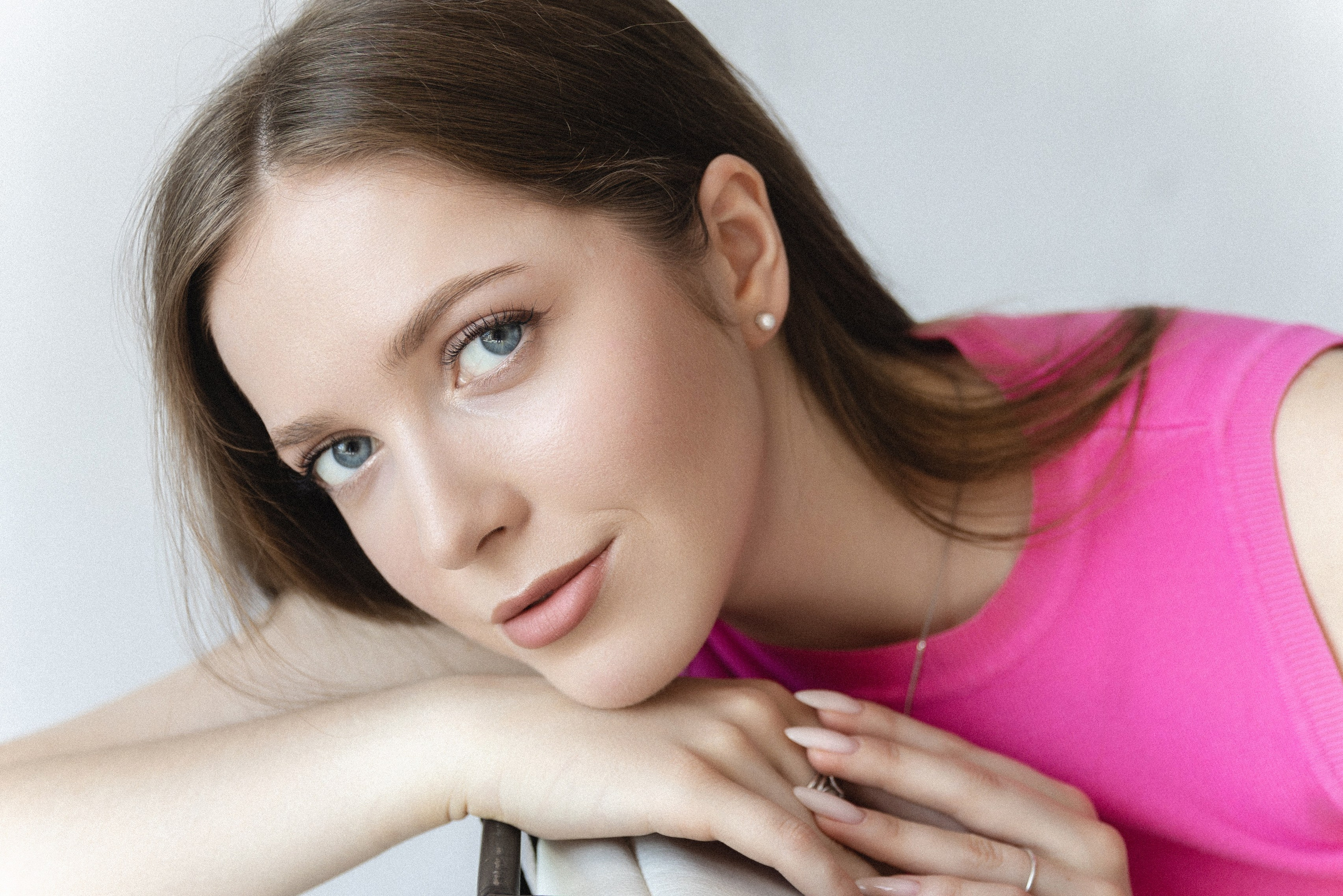 Даша. Фотограф в Санкт-Петербурге