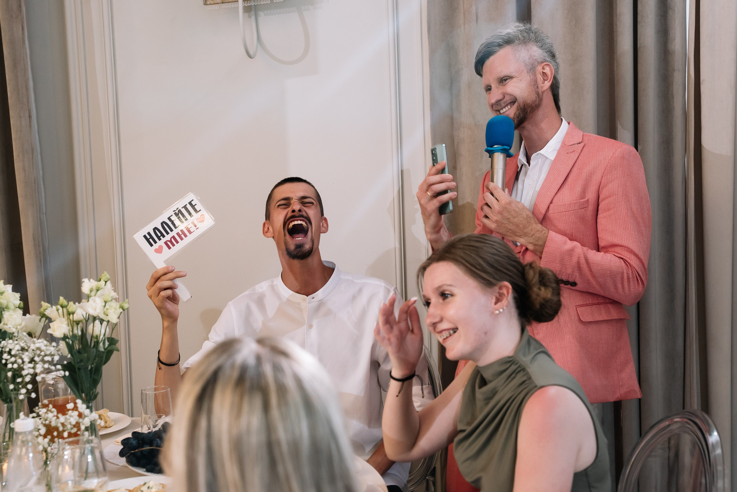 Максим и Юлия. Свадебный фотограф в Самаре Анна Ковалева