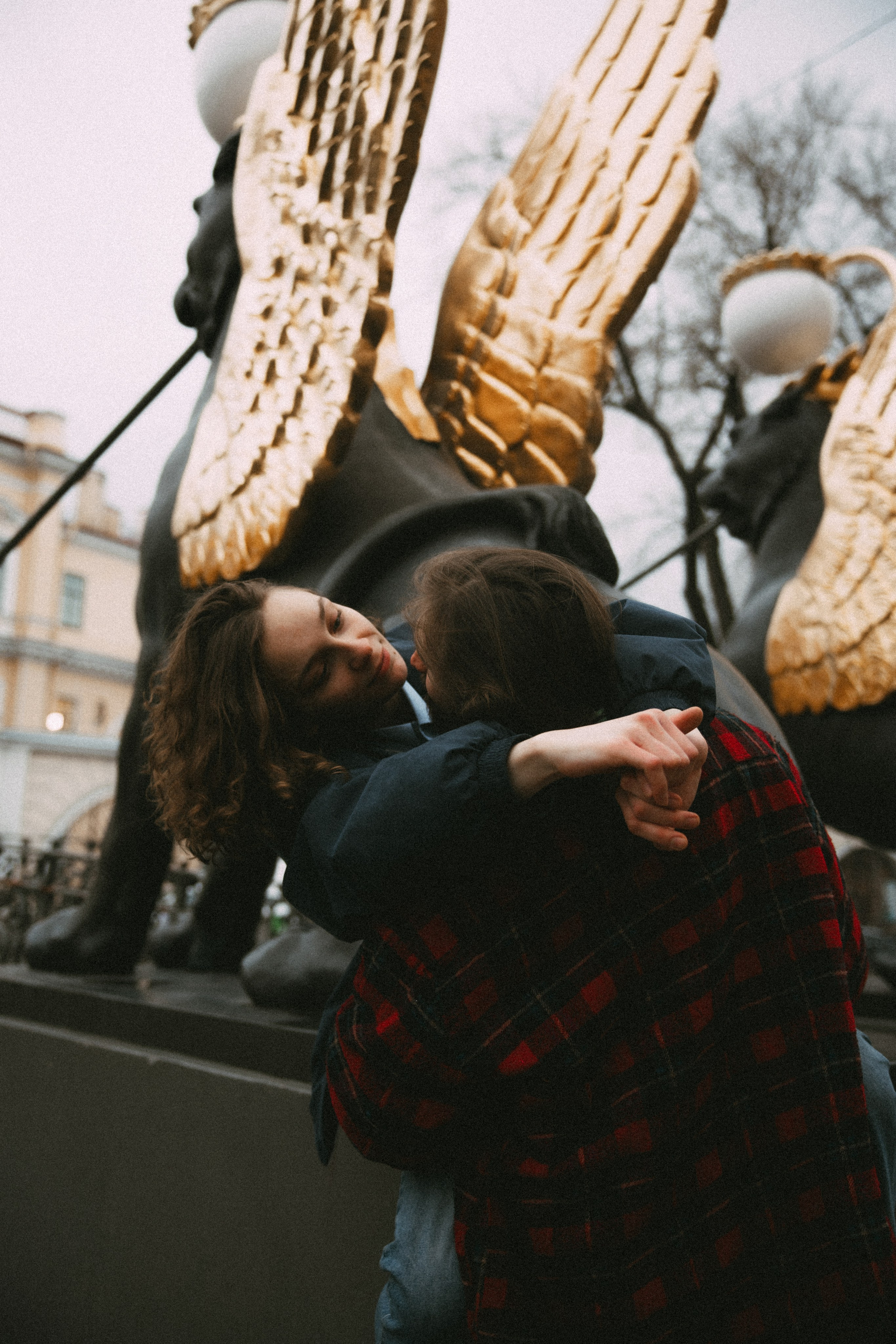 Ж & T | Санкт-Петербург. Фотограф Екатерина Амбрушкевич