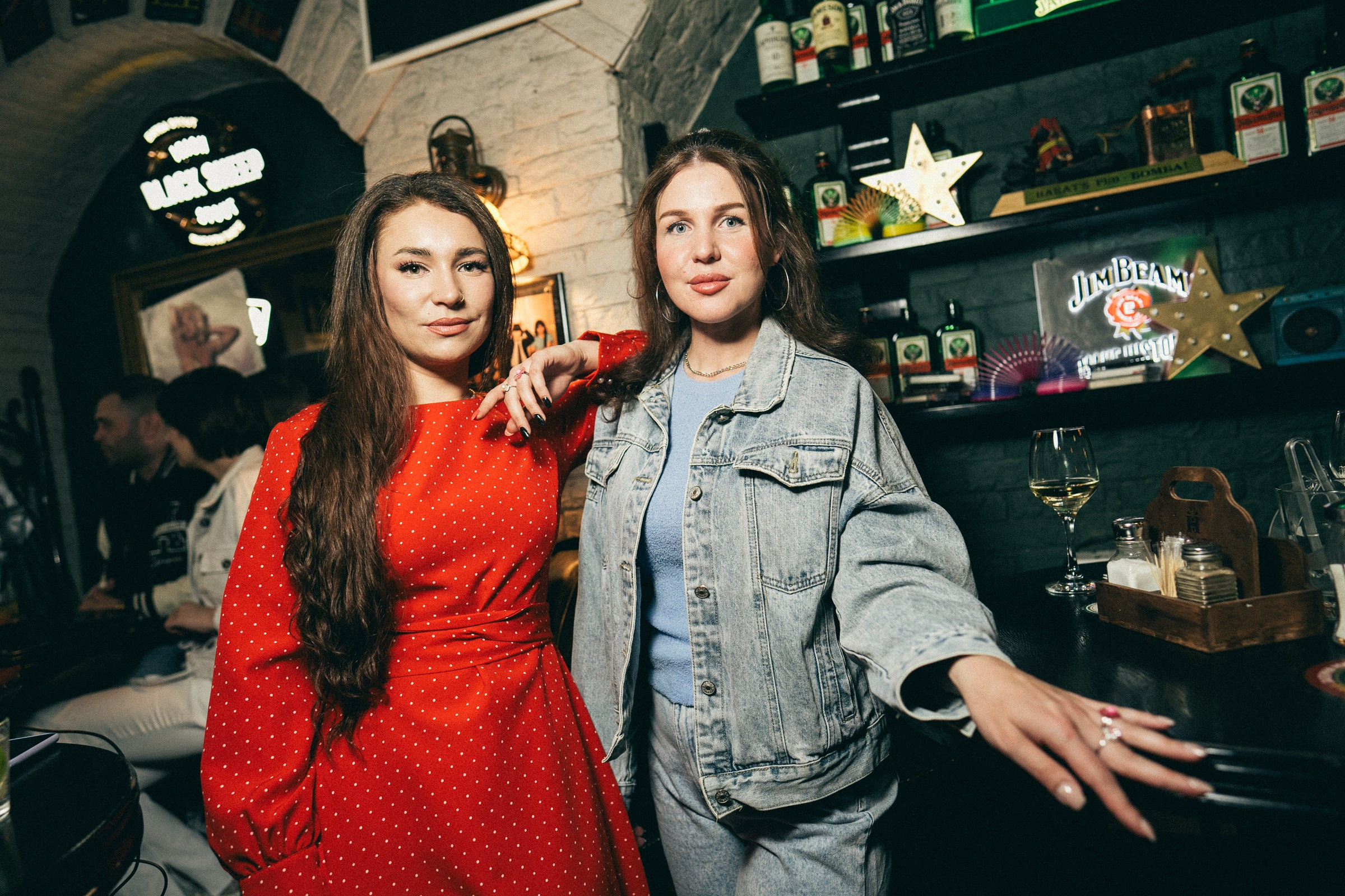 ДЕНЬ РОЖДЕНИЯ HARAT'S PUB, 12 ЛЕТ!. Фотограф на любое событие в Кемерово