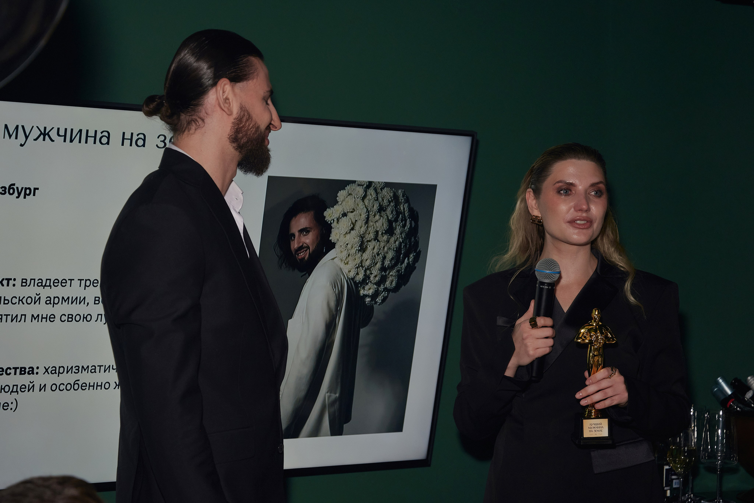 День рождения Светланы Пинигиной в караоке Divas. Наталия Дианова — фотограф для брендов и экспертов в Москве