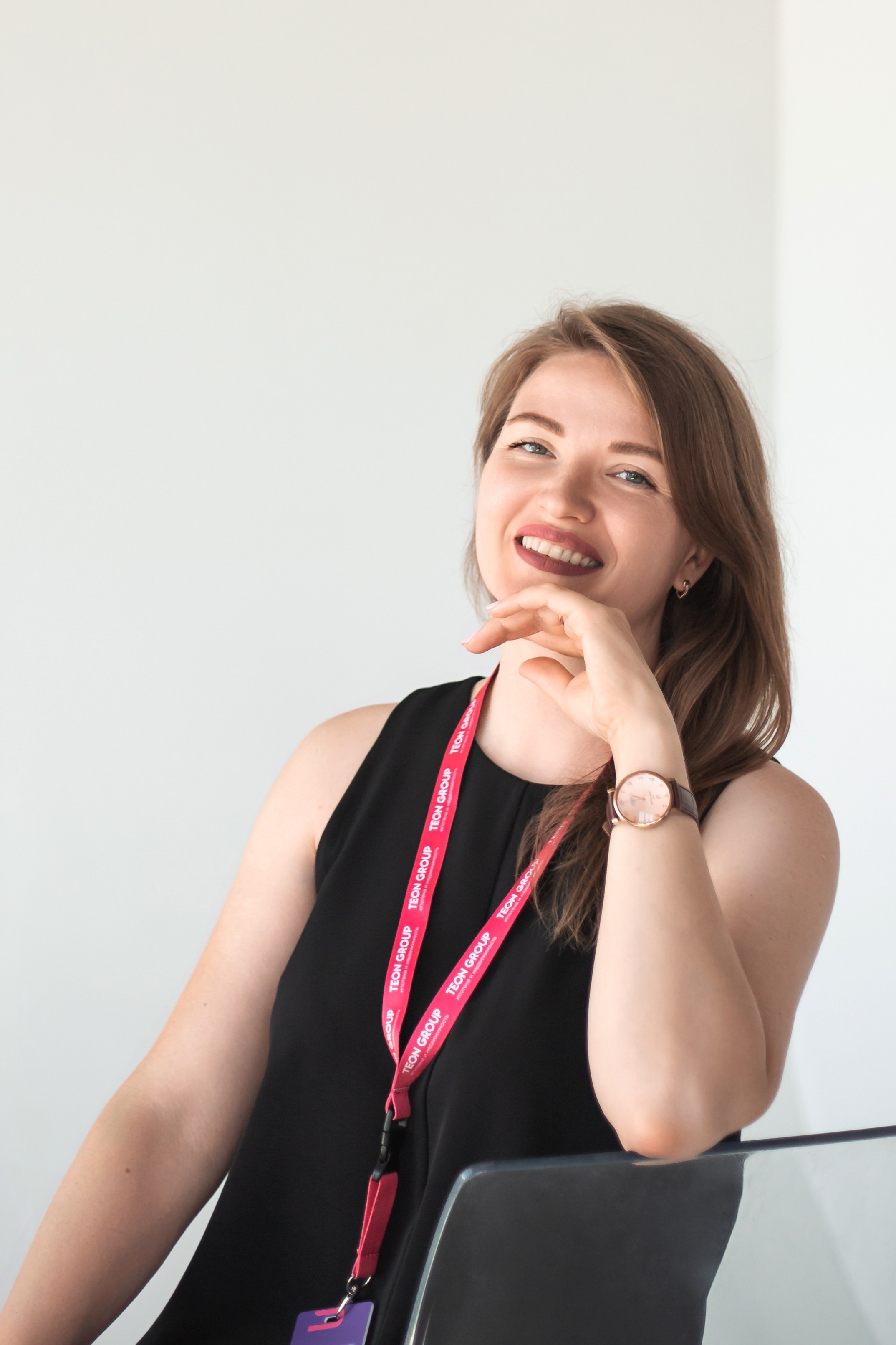 TEON Group_бизнес-портрет сотрудников. Фотограф Воронеж, Новая Усмань Мария Бублик