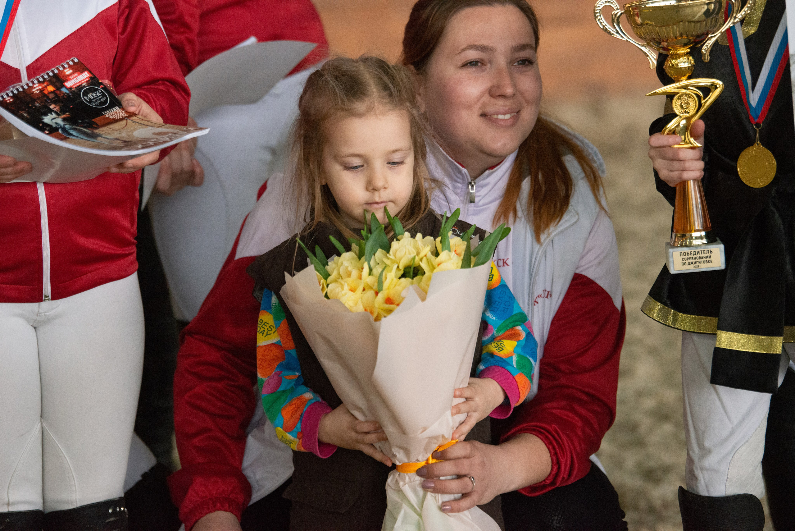 Конный спорт — соревнования по джигитовке. Конный фотограф в Саратове Юлия Иванова