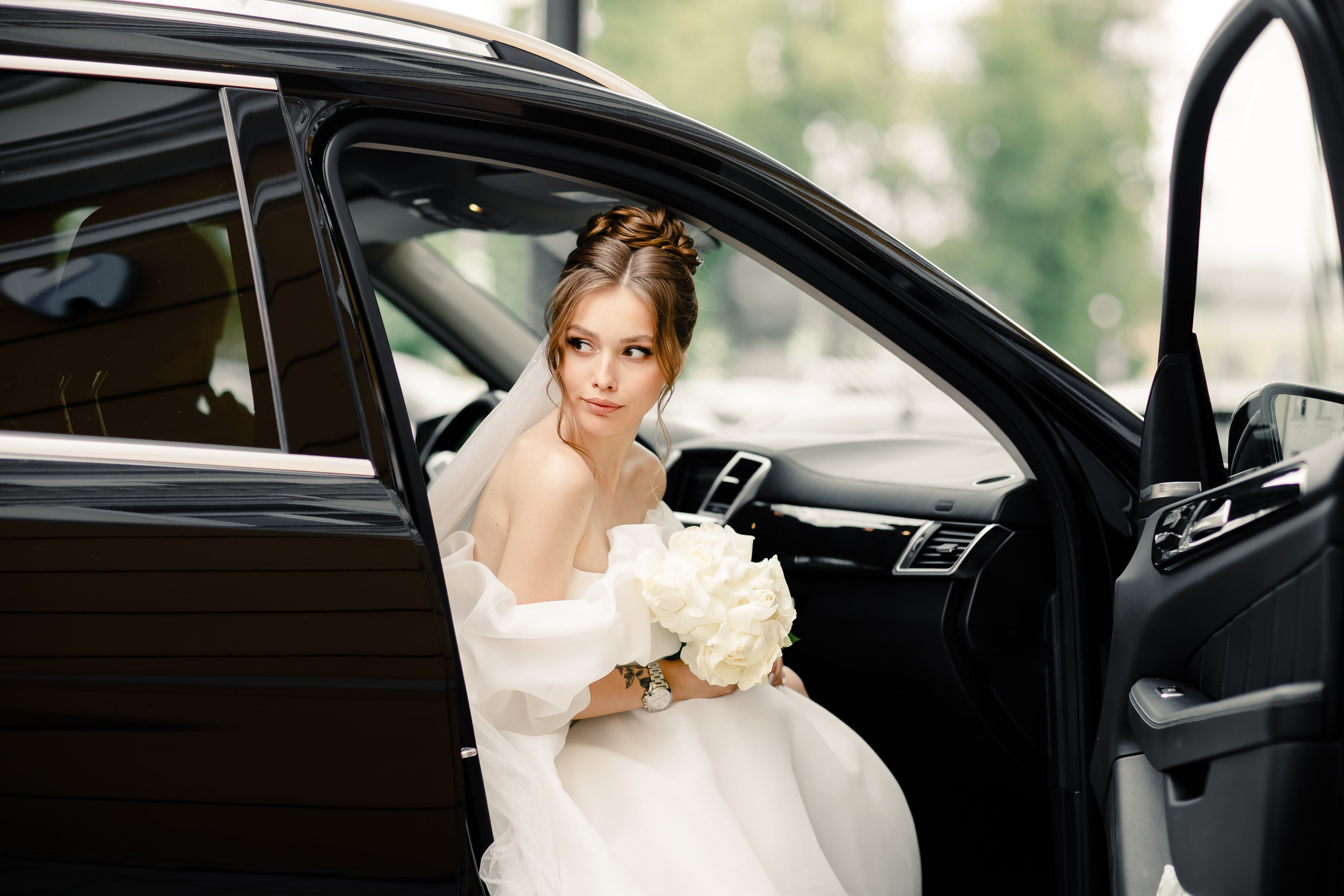 Екатерина и Виктор|Korston. Свадебный фотограф Серпухов — Москва Ольга Васильева