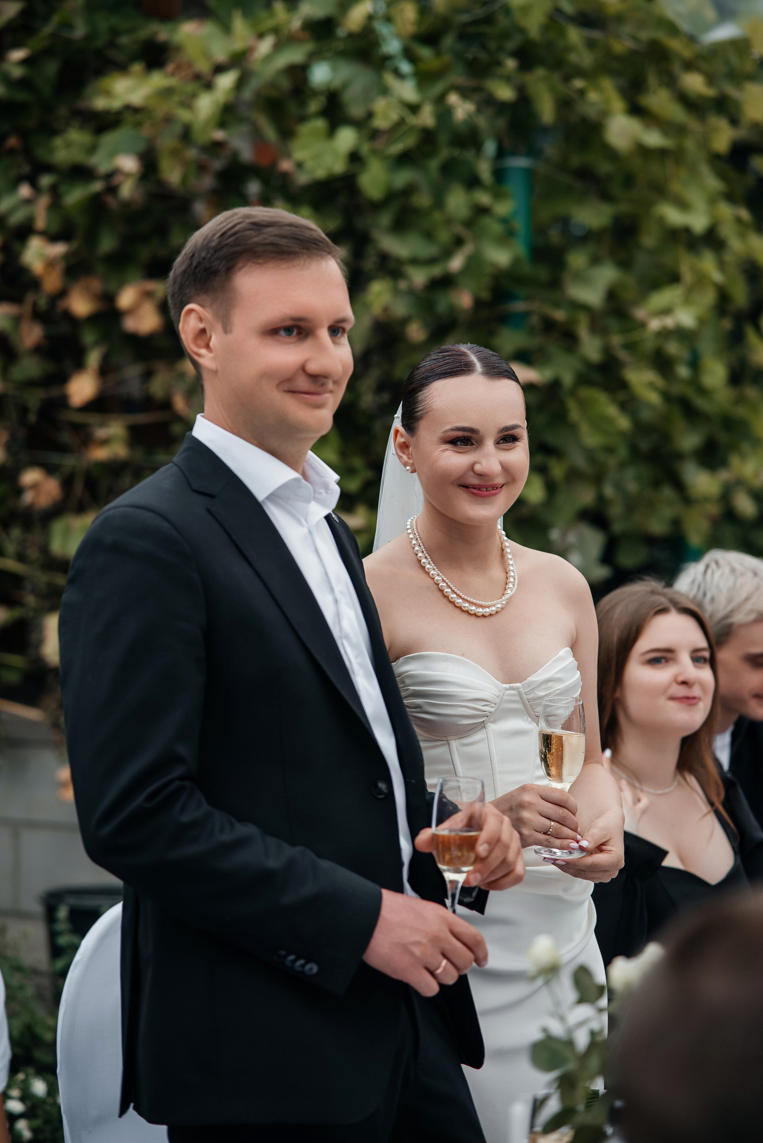 «Свадьба Даши и Артема». Школьный фотограф в Валуйках. Фотосессии для выпускников и изготовление выпускных альбомов в городе Валуйки и в Белгородской области