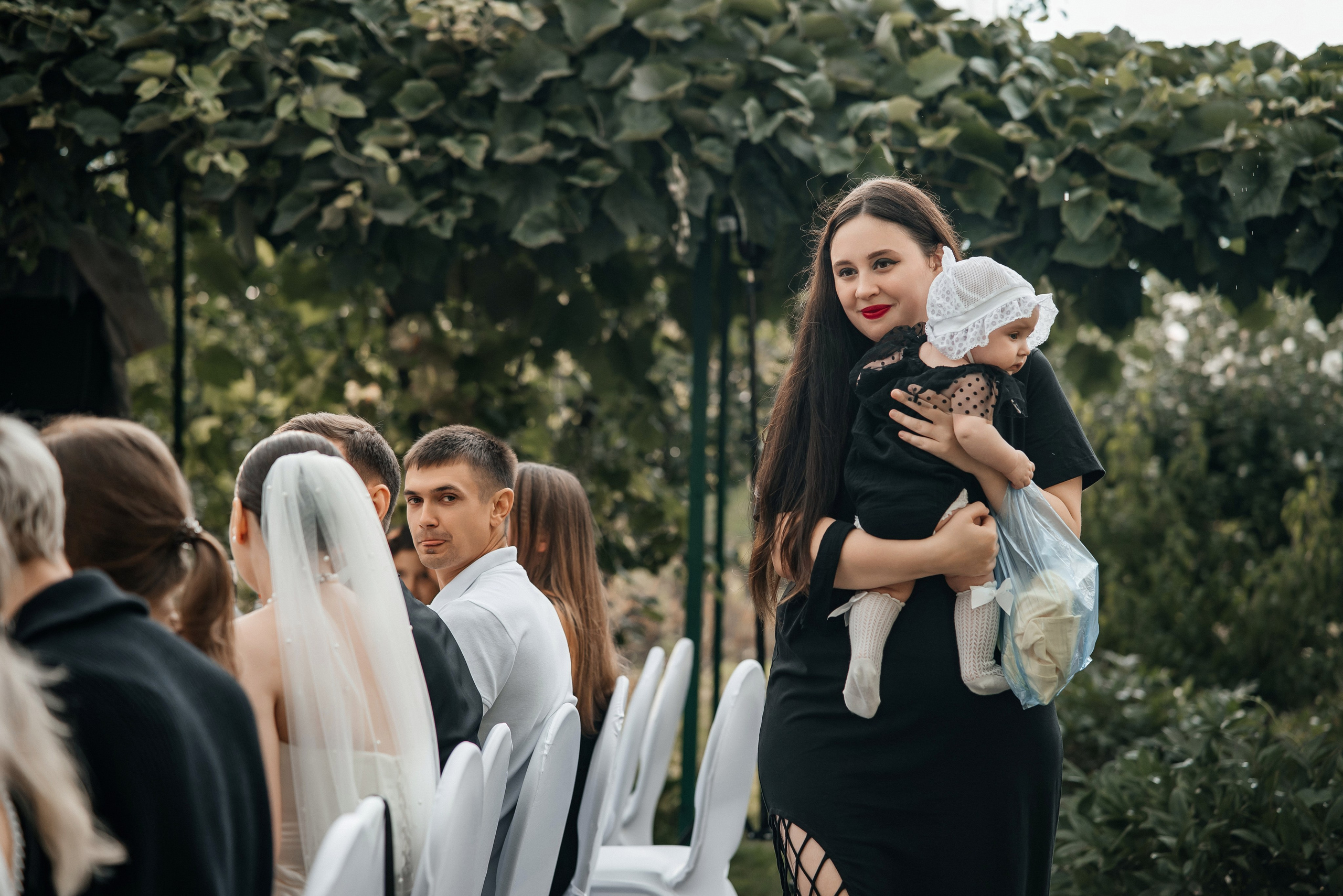 «Свадьба Даши и Артема». Школьный фотограф в Валуйках. Фотосессии для выпускников и изготовление выпускных альбомов в городе Валуйки и в Белгородской области