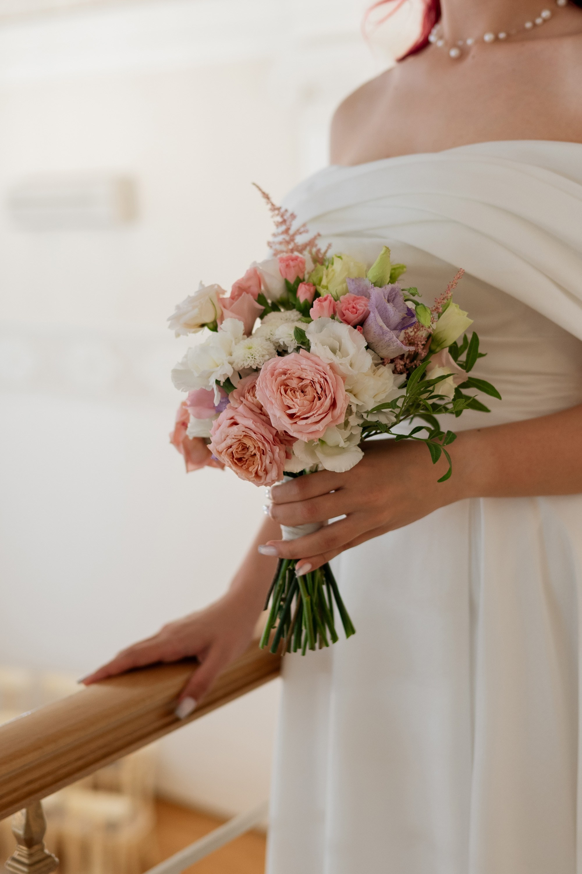 Пётр и Ирина | 01.08.25. Свадебный фотограф в Санкт-Петербурге Владислава Тюльпина