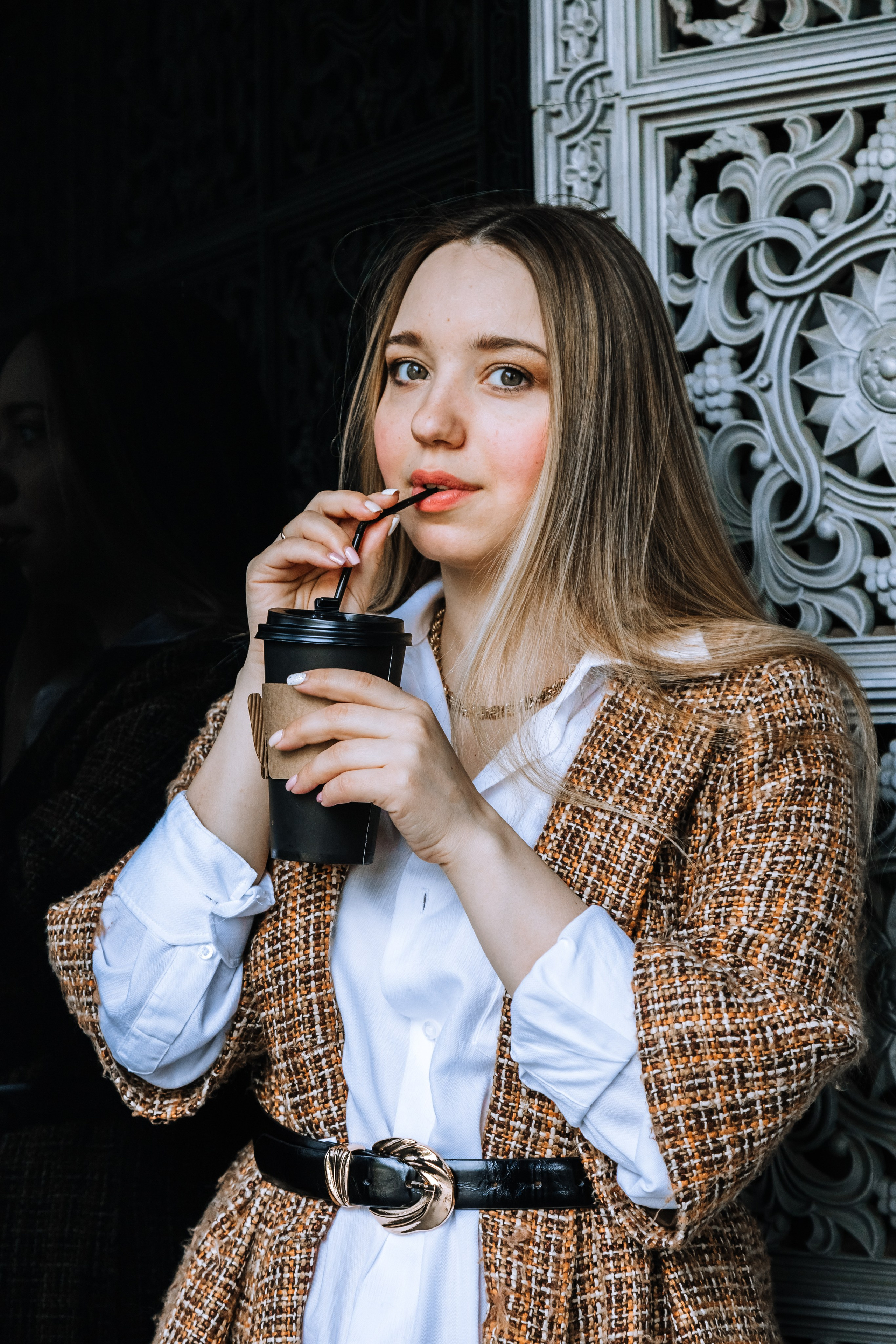 Ведущая своей жизни ♥. Репортажный и семейный фотограф в Москве