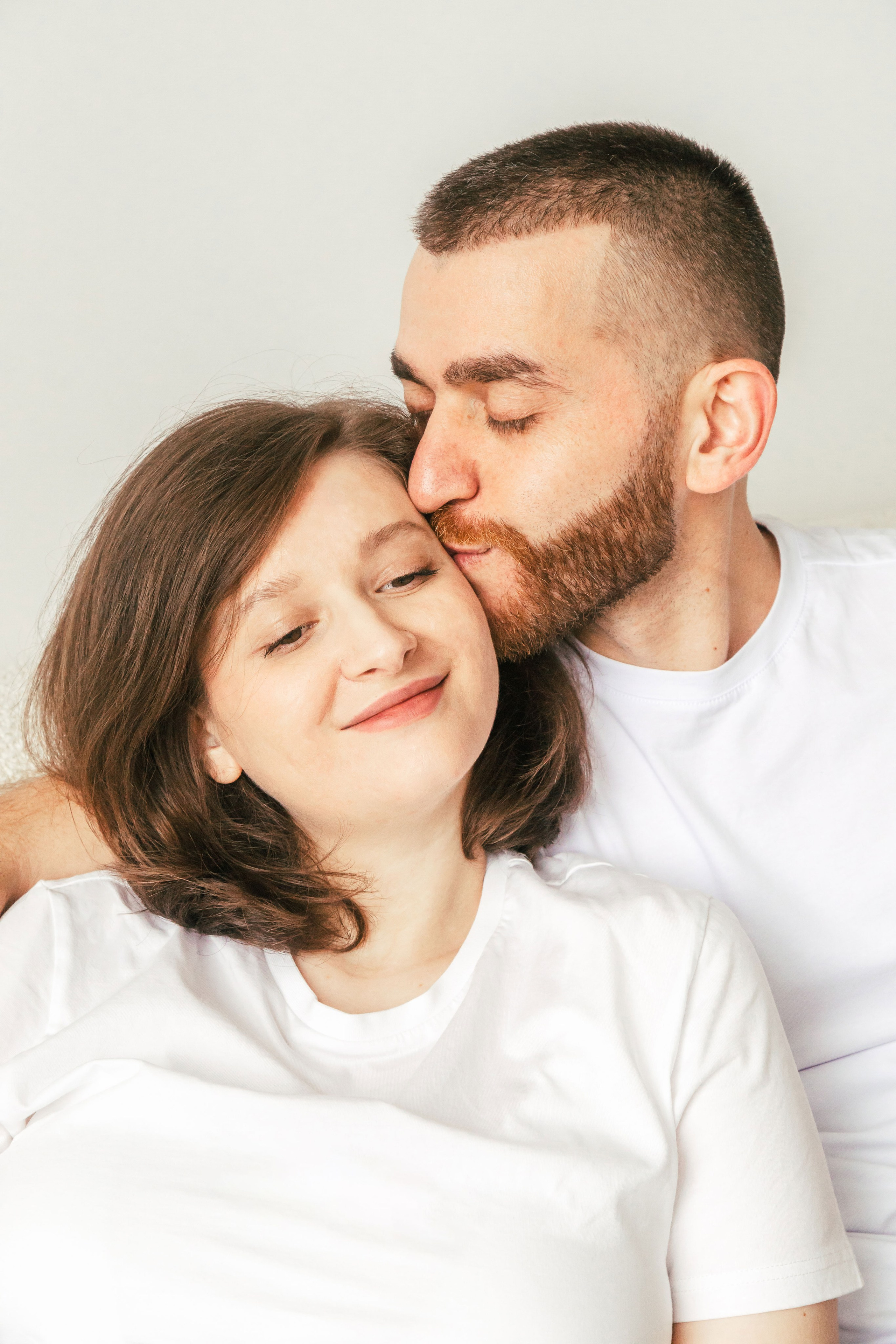 3+1 ♥. Репортажный и семейный фотограф в Москве