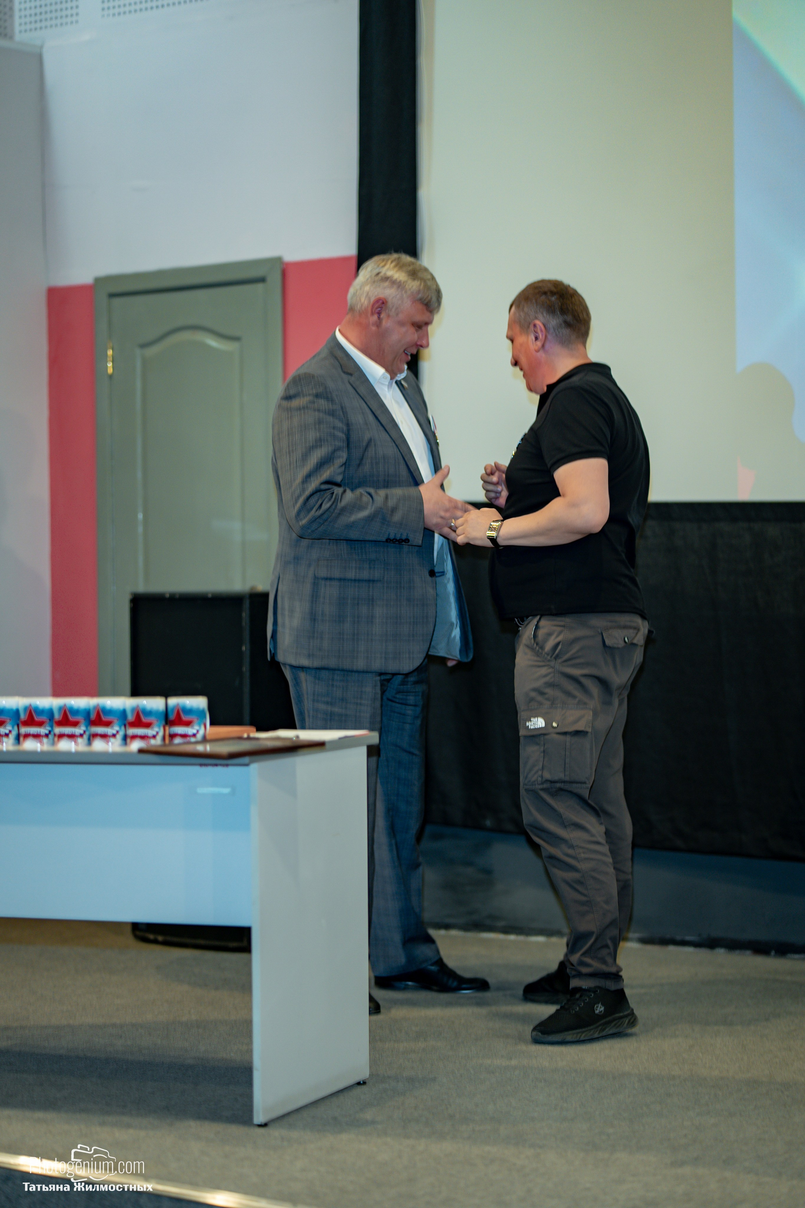 Концерт ко ДНЮ РОССИИ от «Патриоты из Курска». Фотограф Нижний Новгород Татьяна Кейод