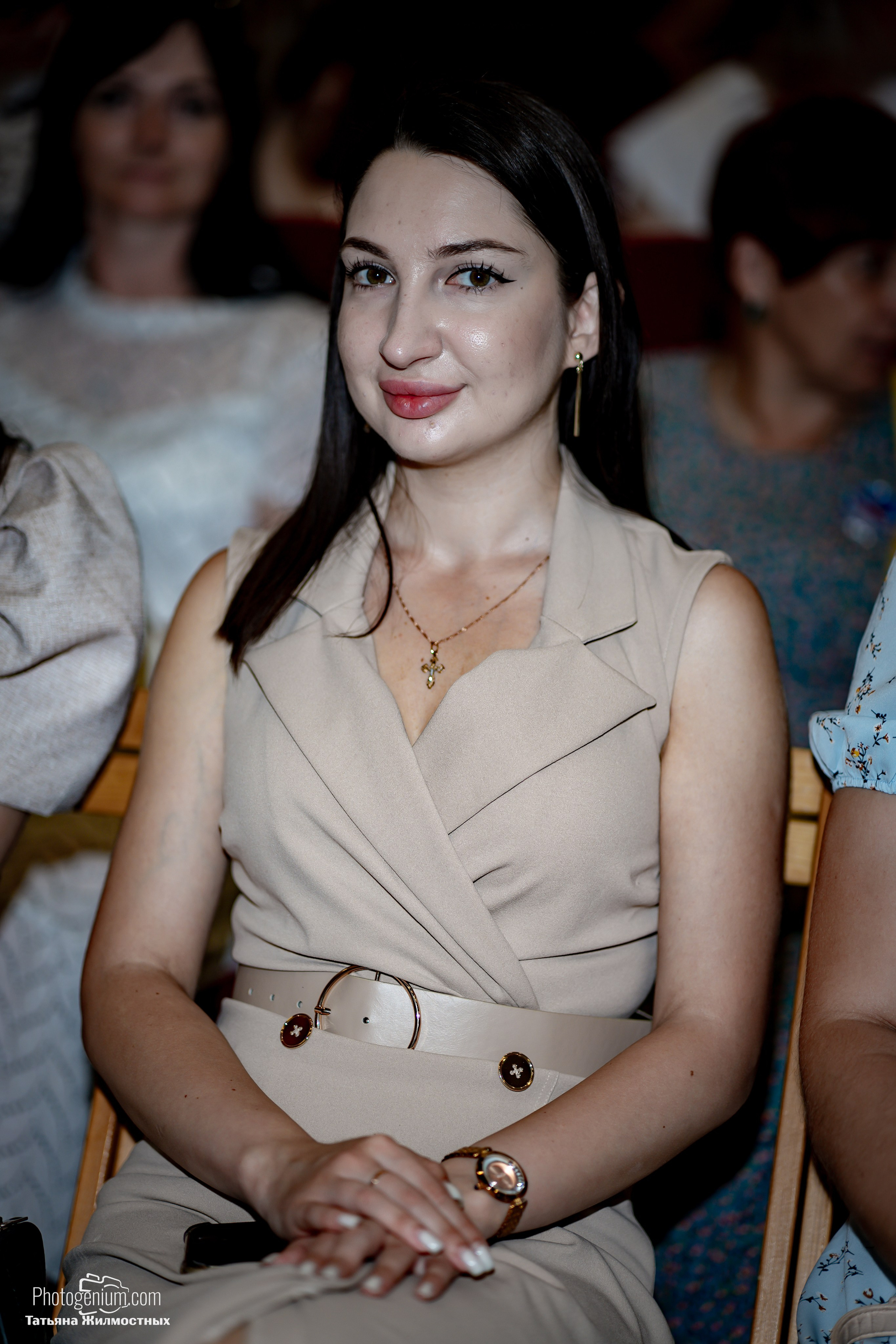 Концерт ко ДНЮ РОССИИ от «Патриоты из Курска». Фотограф Нижний Новгород Татьяна Кейод