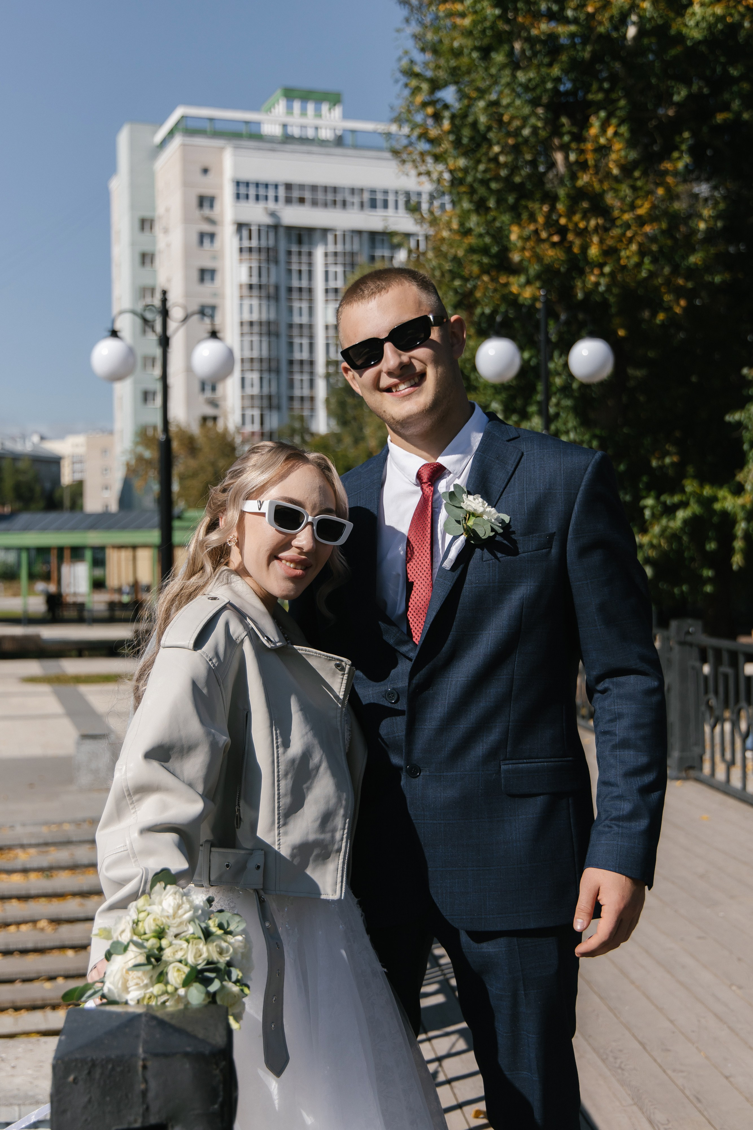 Карина и Николай. Фотограф в Барнауле Юлия Садвокасова