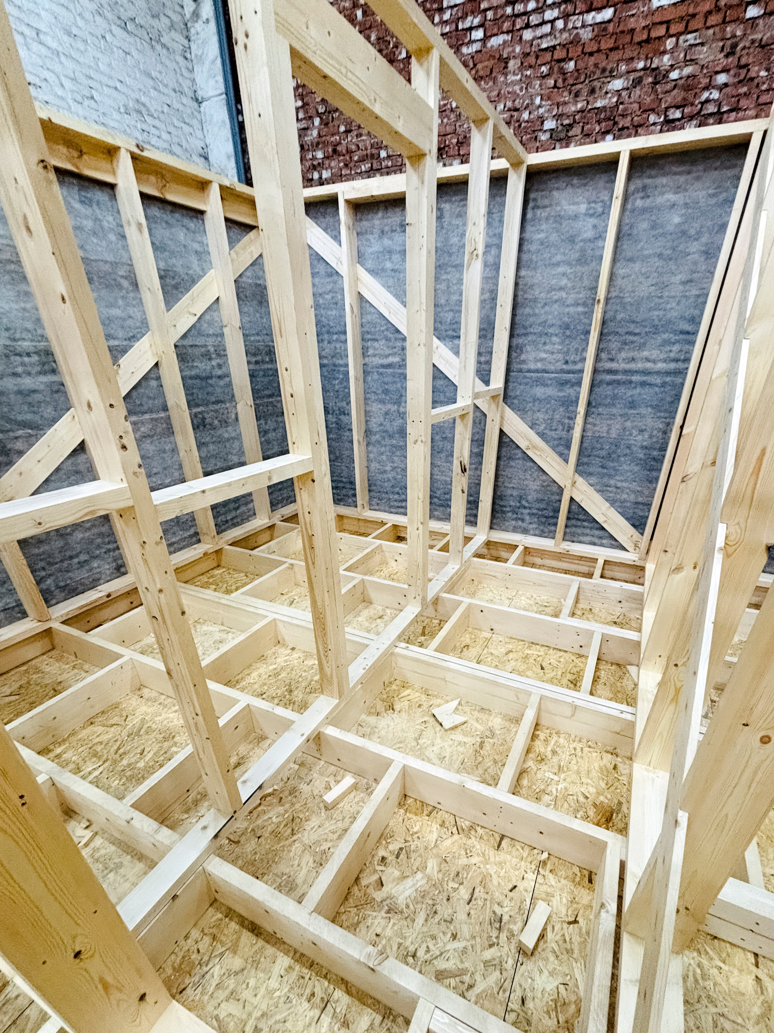 Сосновый бор барн хаус. С. Строй | Строительство каркасных домов, бань и мангальных зон под ключ. Фиксированная смета. Москва и МО