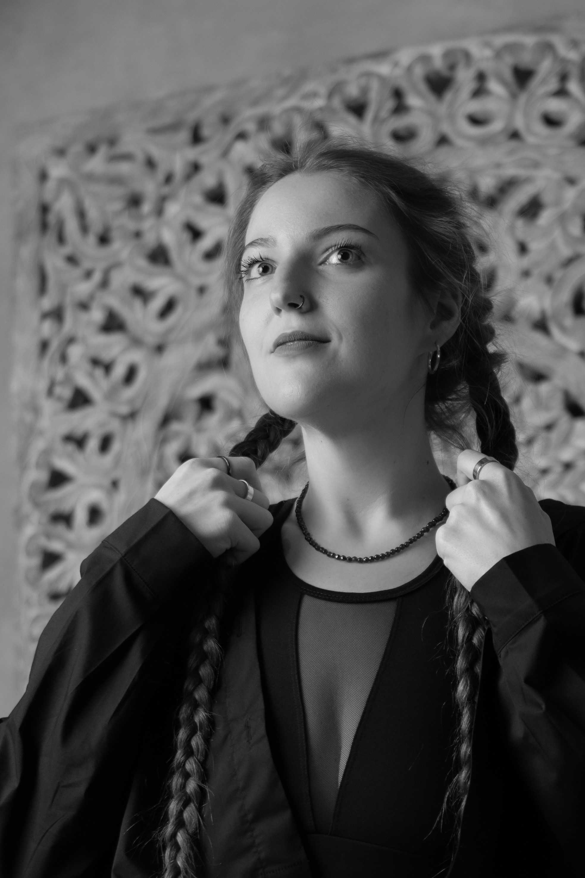 Южная Стелла. Фотограф и видеограф в Москве Анна Матюхина