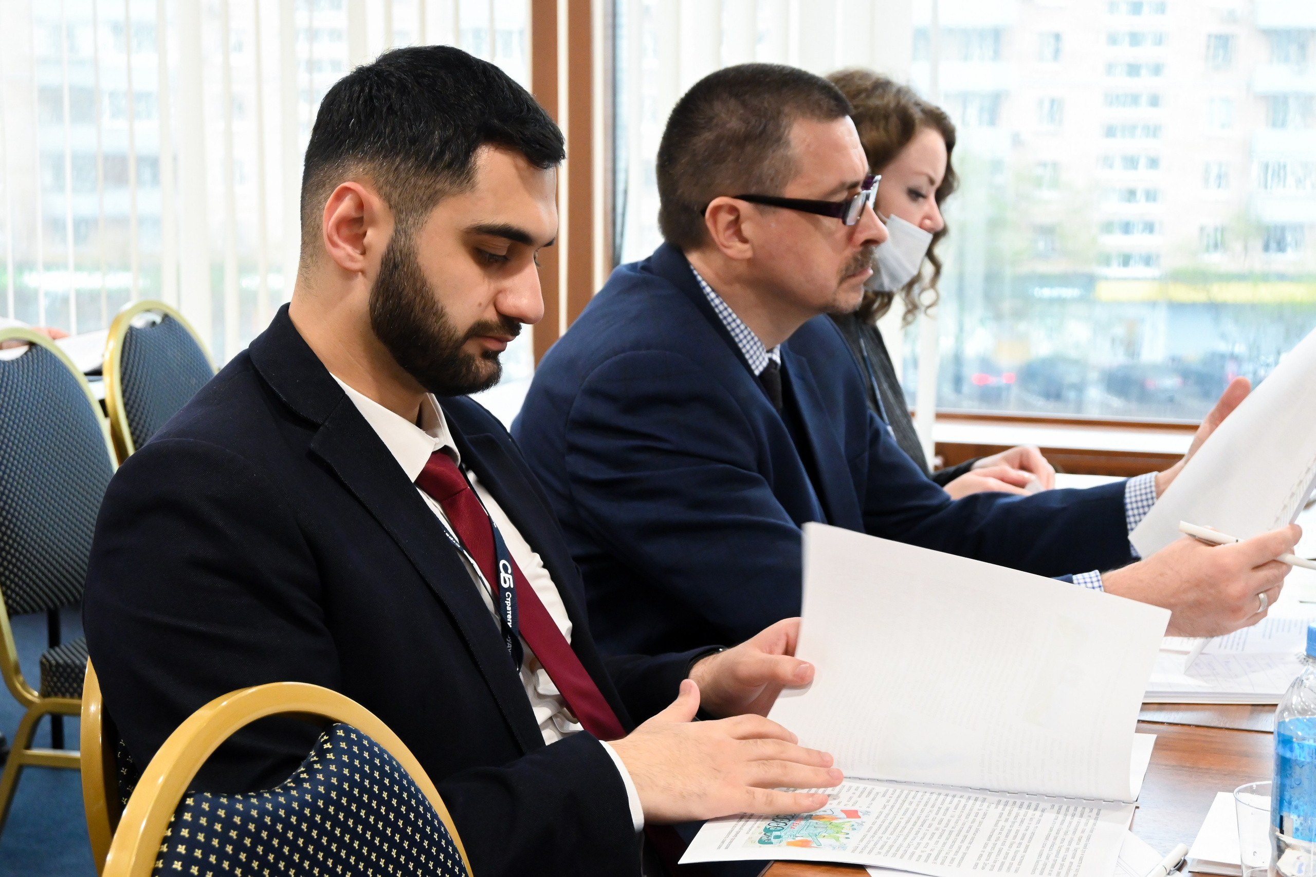 Наша история. Фотограф и видеограф в Москве Анна Матюхина