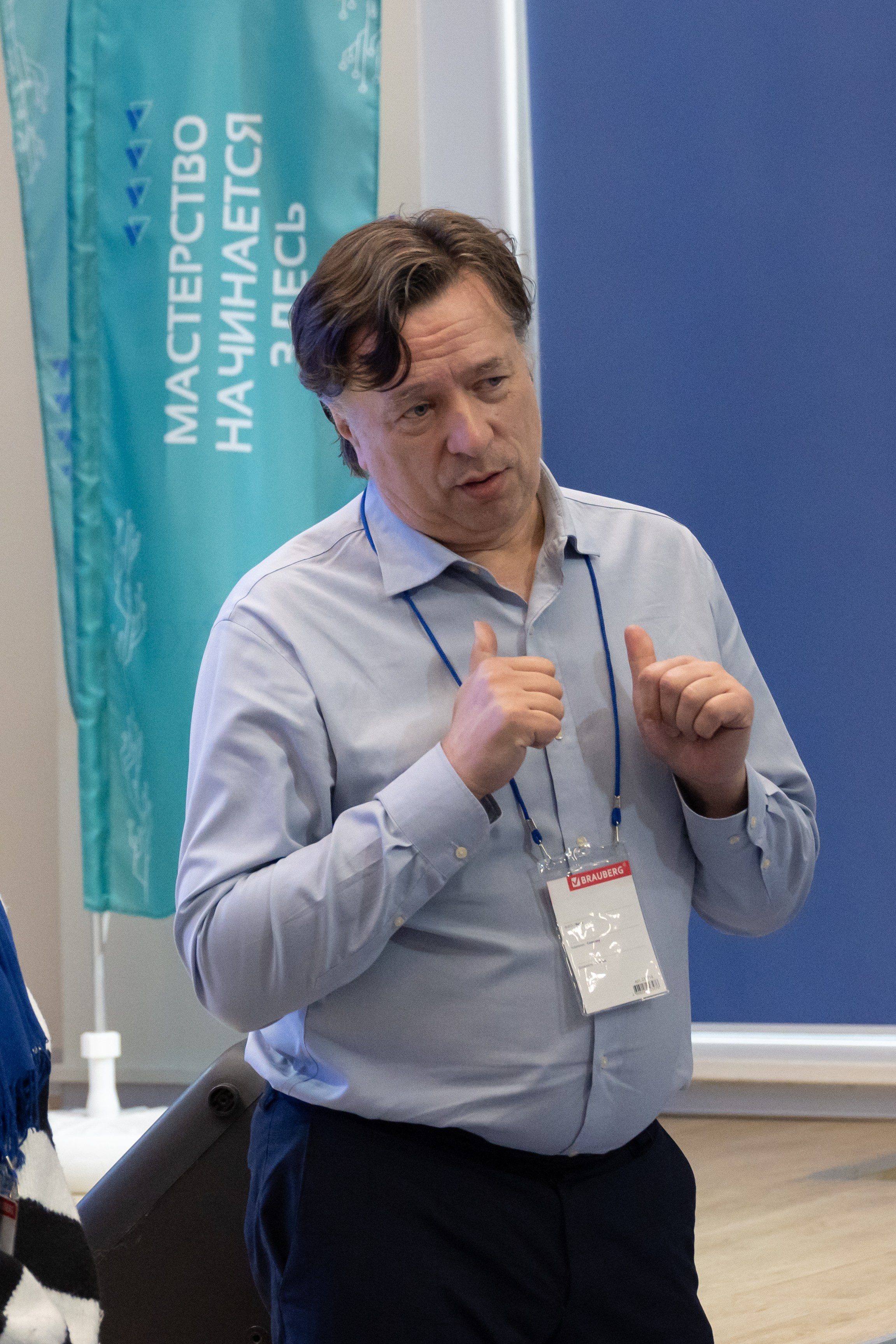 Жестовое искусство. Фотограф и видеограф в Москве Анна Матюхина