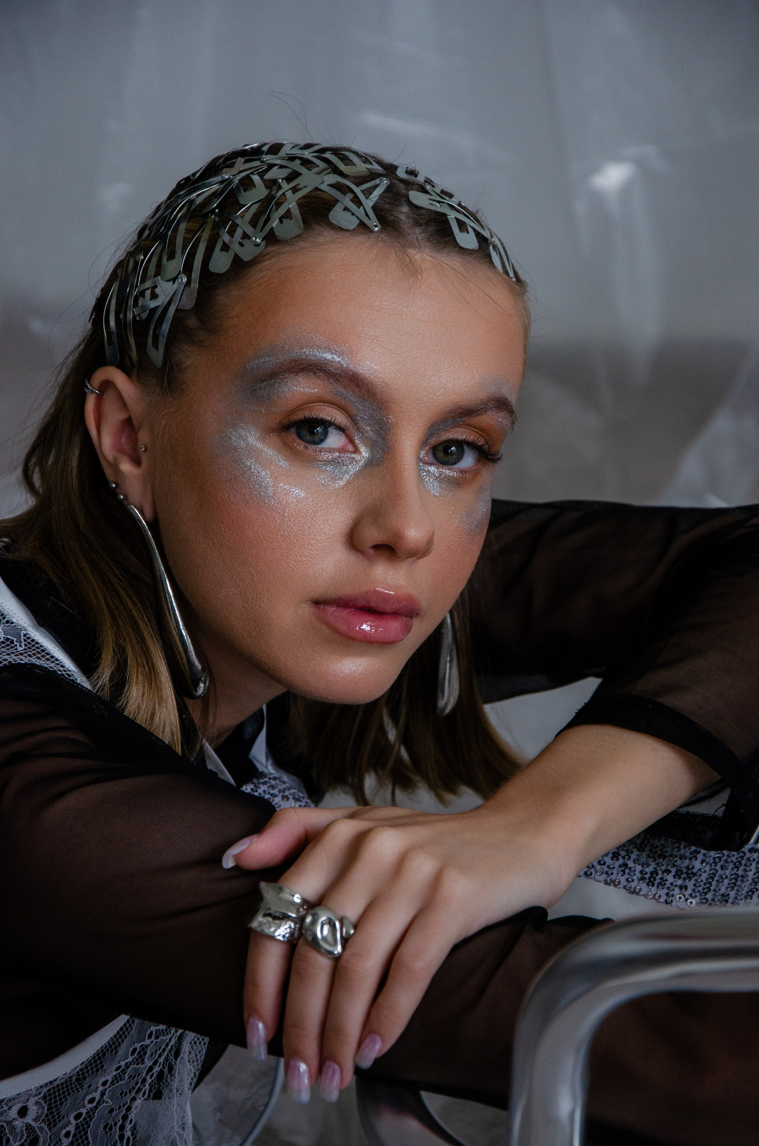 S L R T. Портретный фотограф в Казани Тумурзина Камила