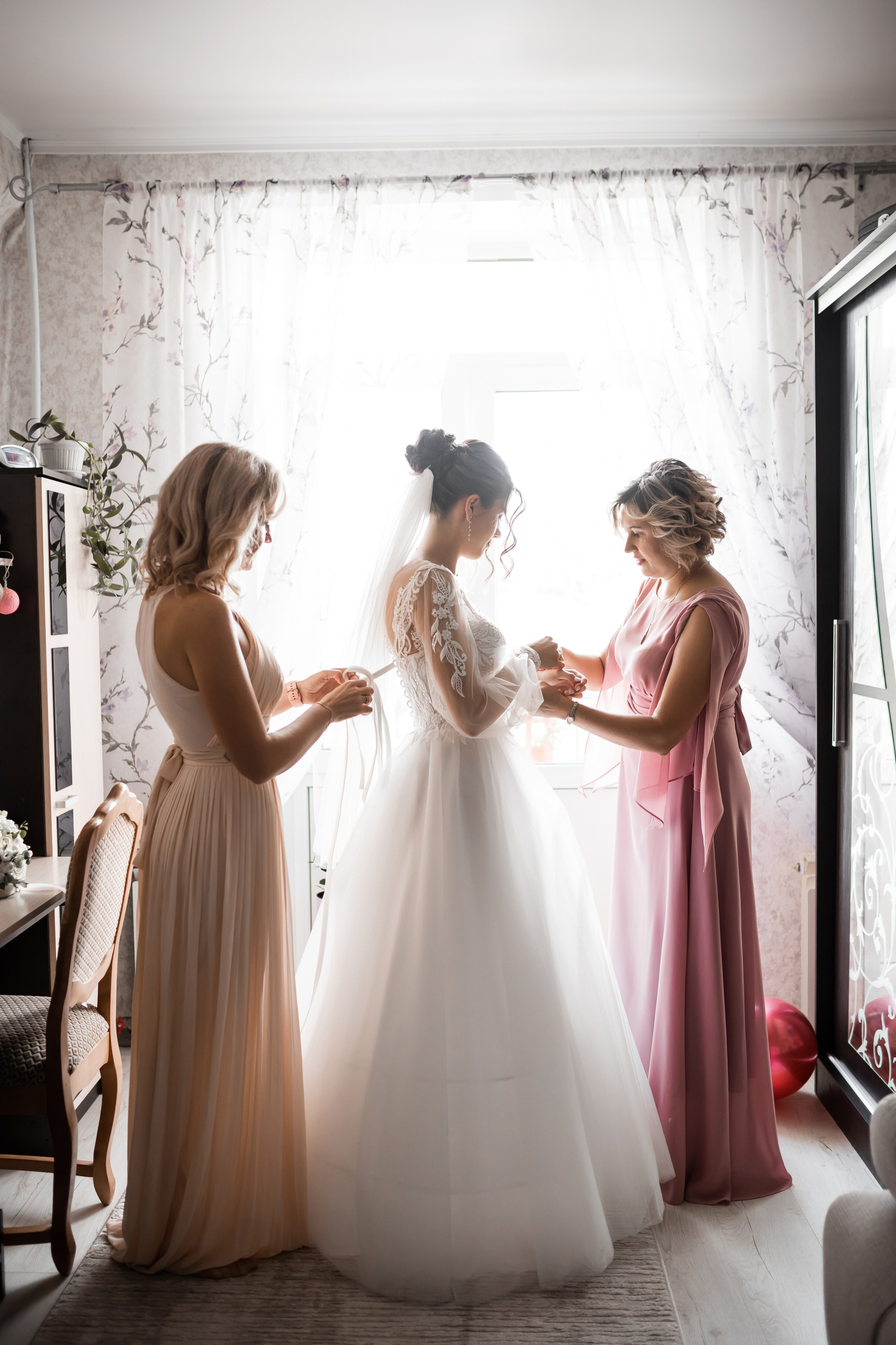 Наталья и Данила 24.08.24. Свадебный фотограф Татьяна Фот