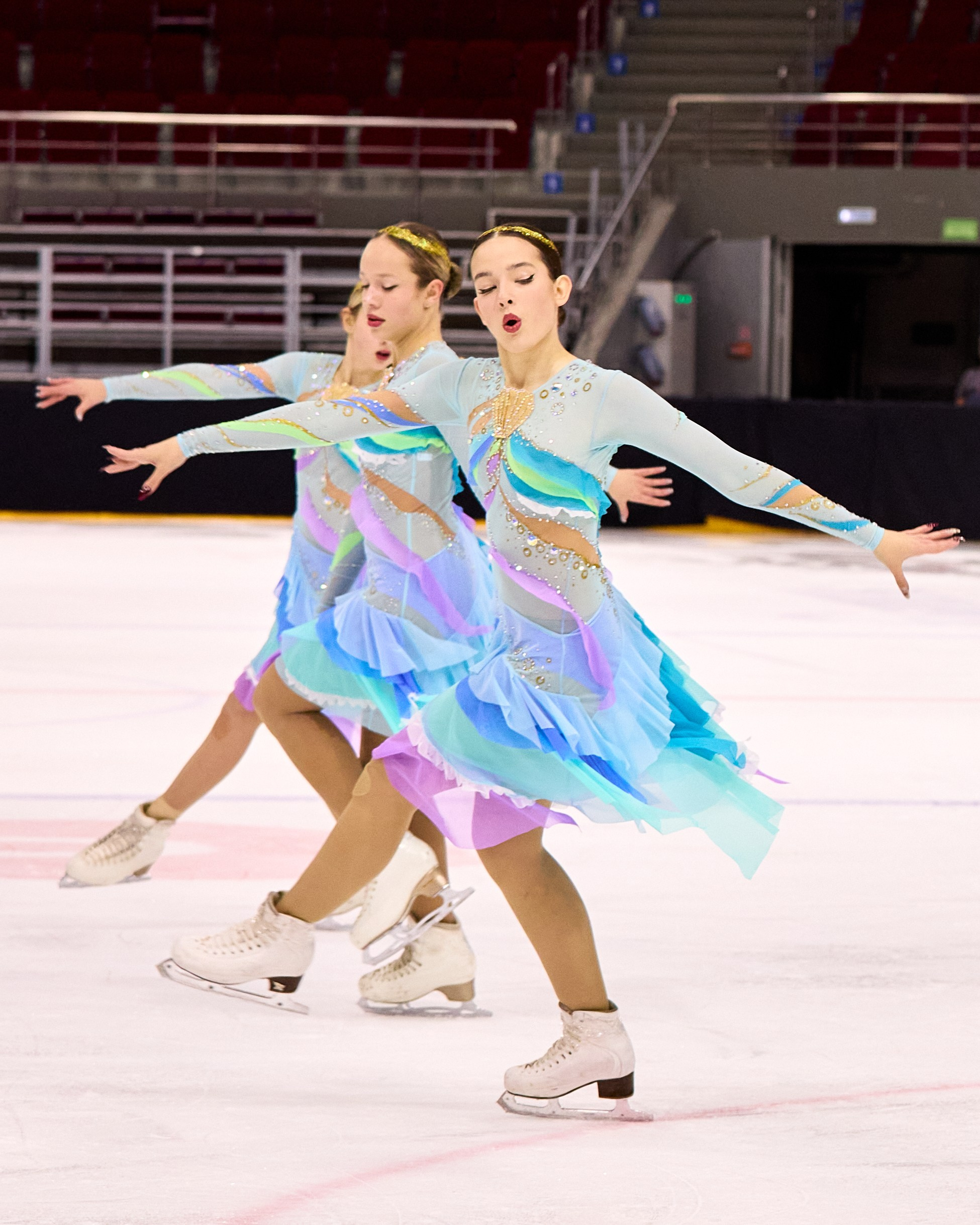 Спорт. Репортажный фотограф в Самаре