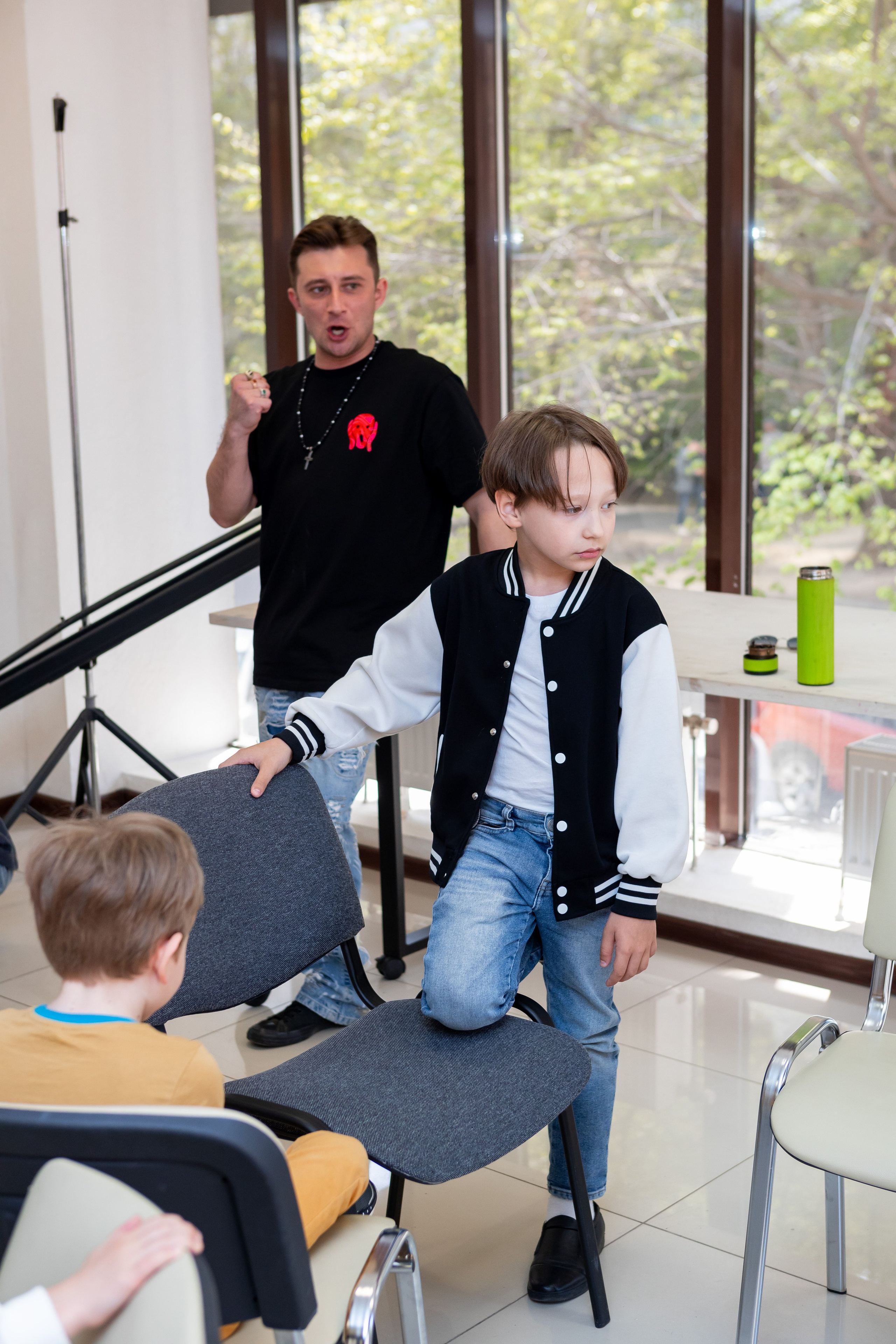 МК Шелягин. Главная