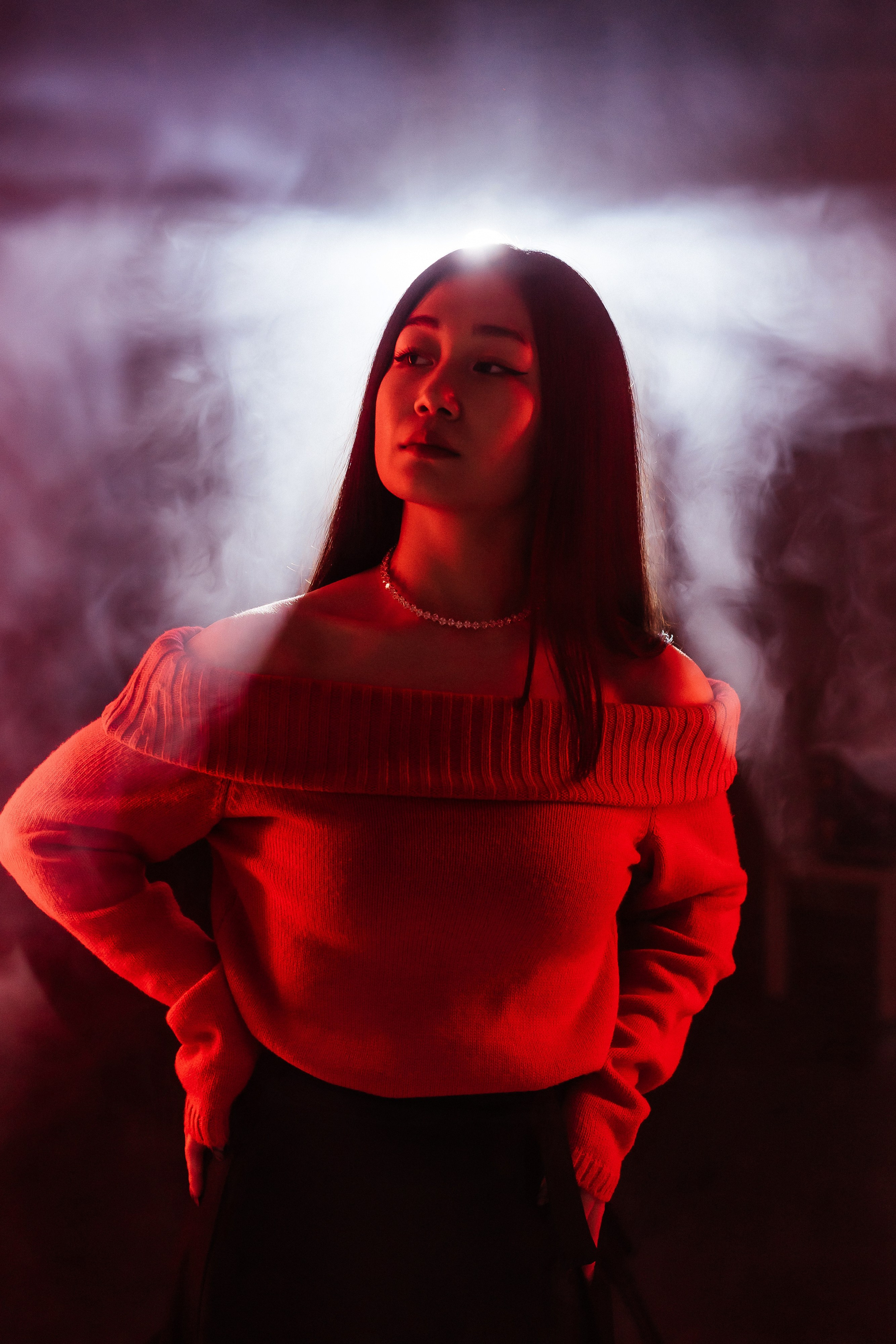 CHINA STYLE. Фотограф и видеограф Смоленск | Студия Цезарь