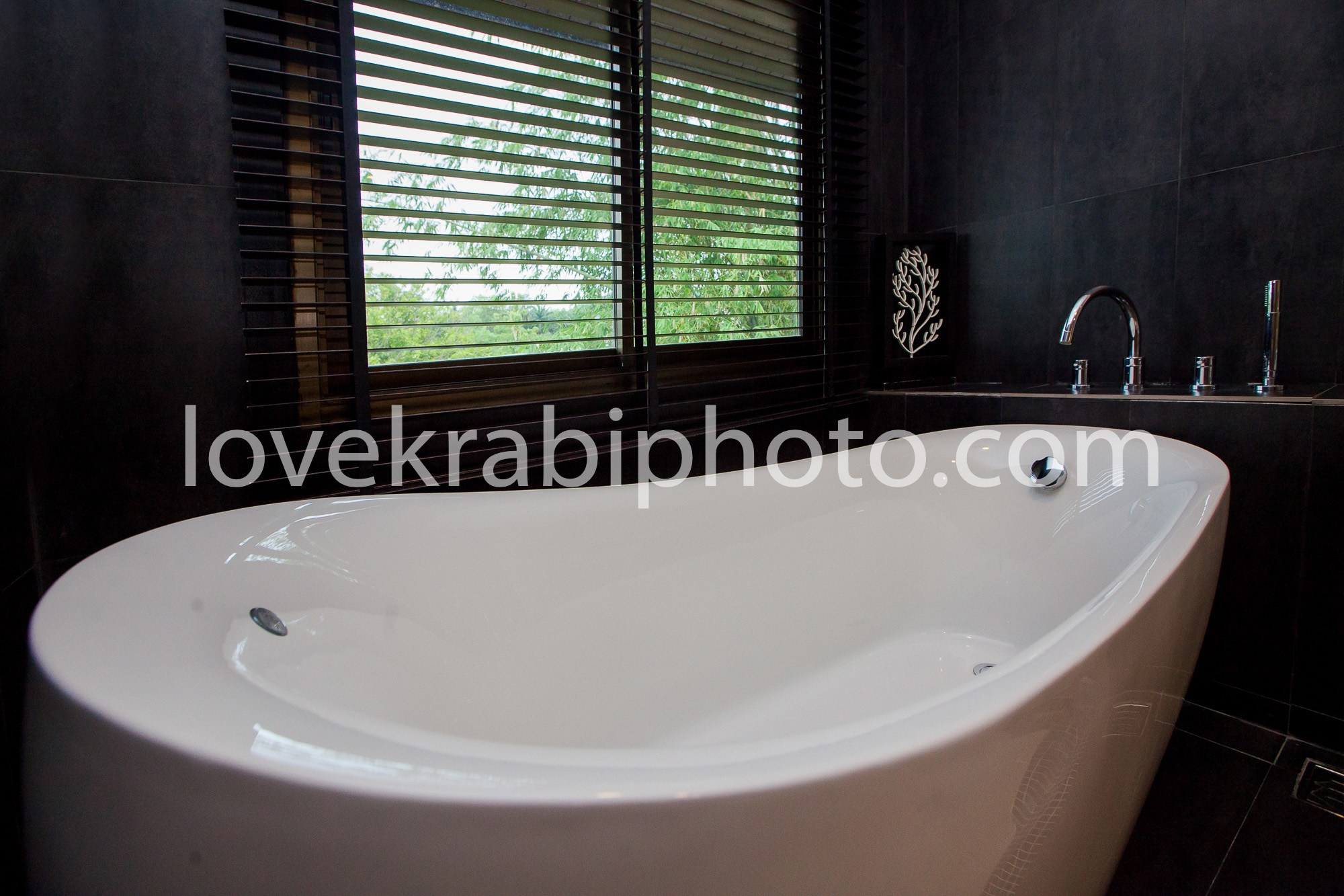 Шикарная вилла Краби Таиланд. Анна Леденева Фотограф