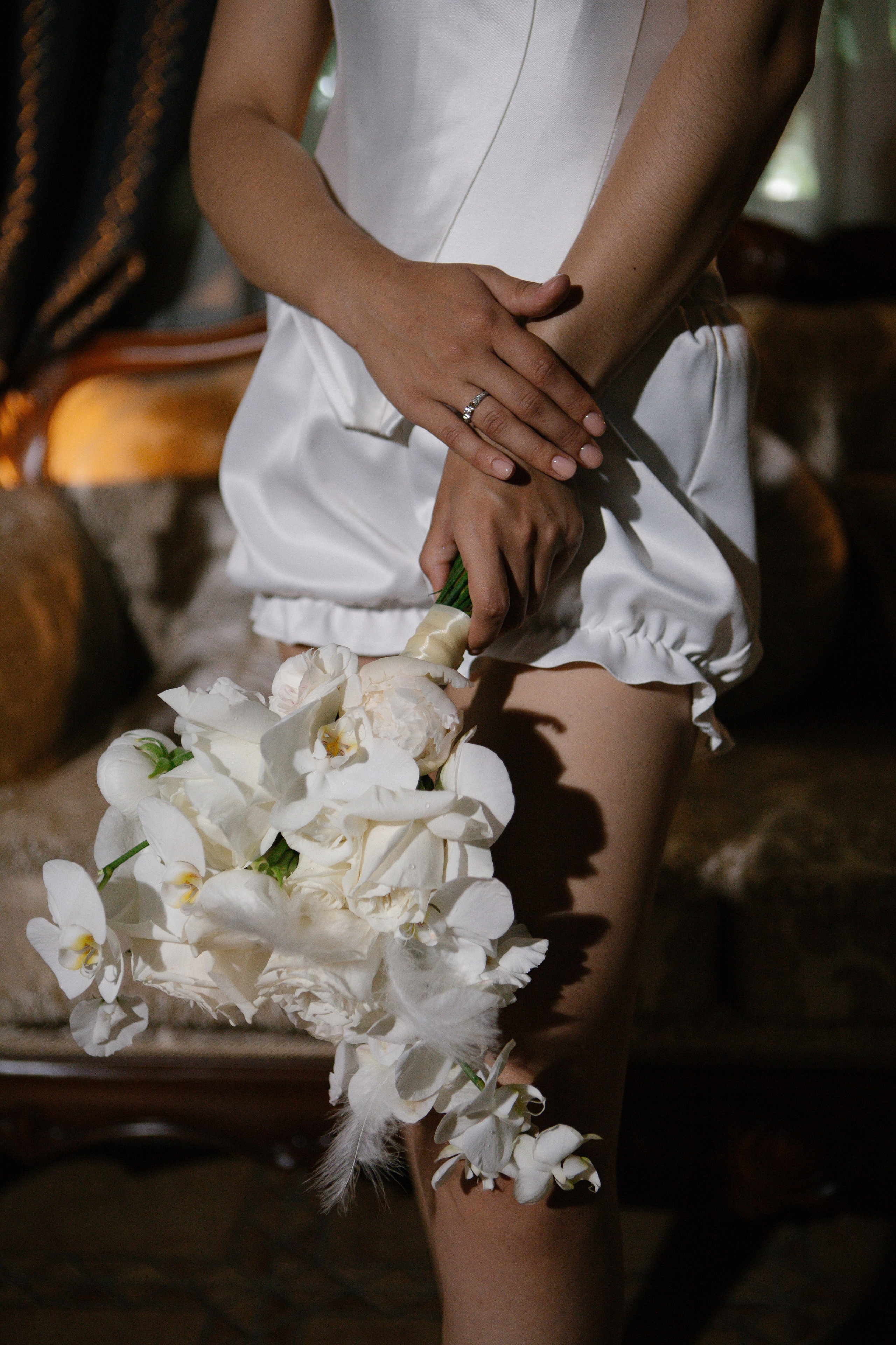 Bella & Max. Свадебный фотограф в Барнауле Юлия Гербер