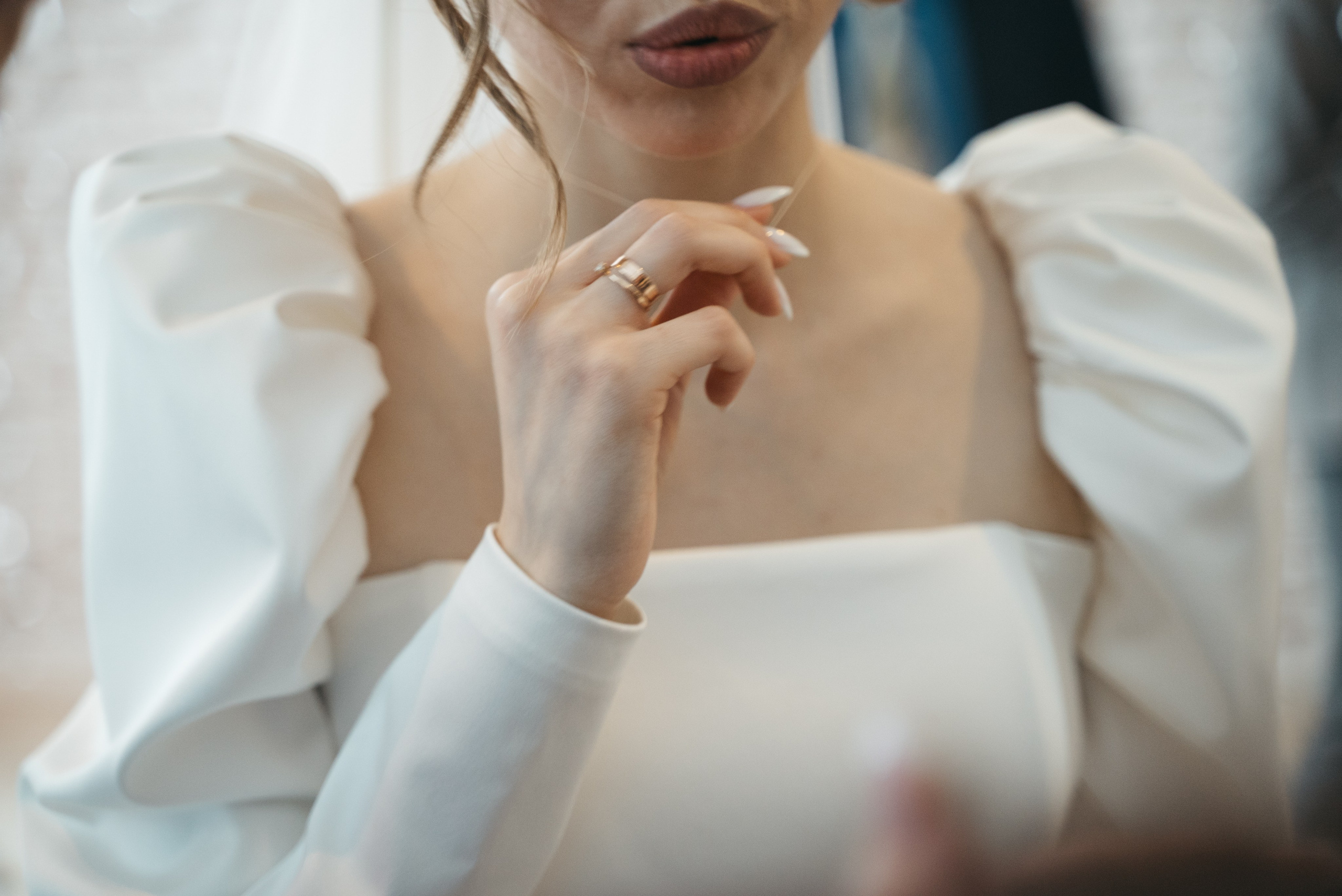 Лина и Евгений. Репортажный и свадебный фотограф в Сургуте