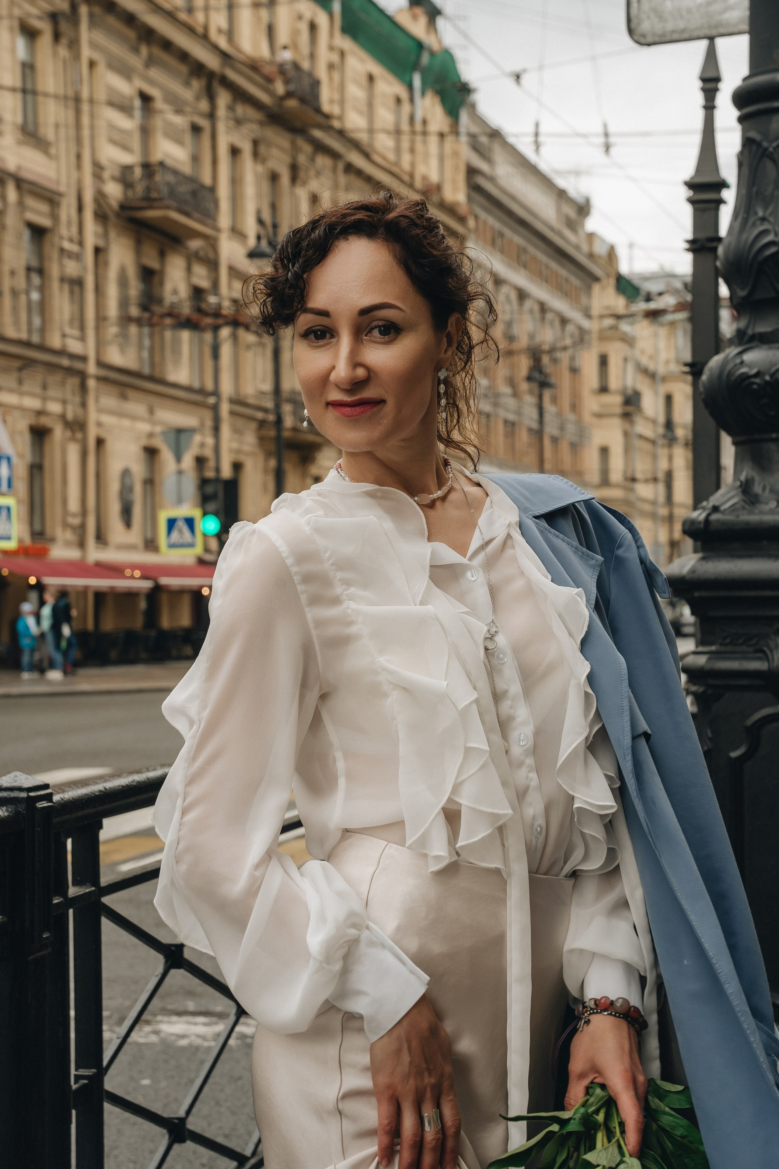 Anna. Фотограф Санкт-Петербург/Гомель Виктория Петрова