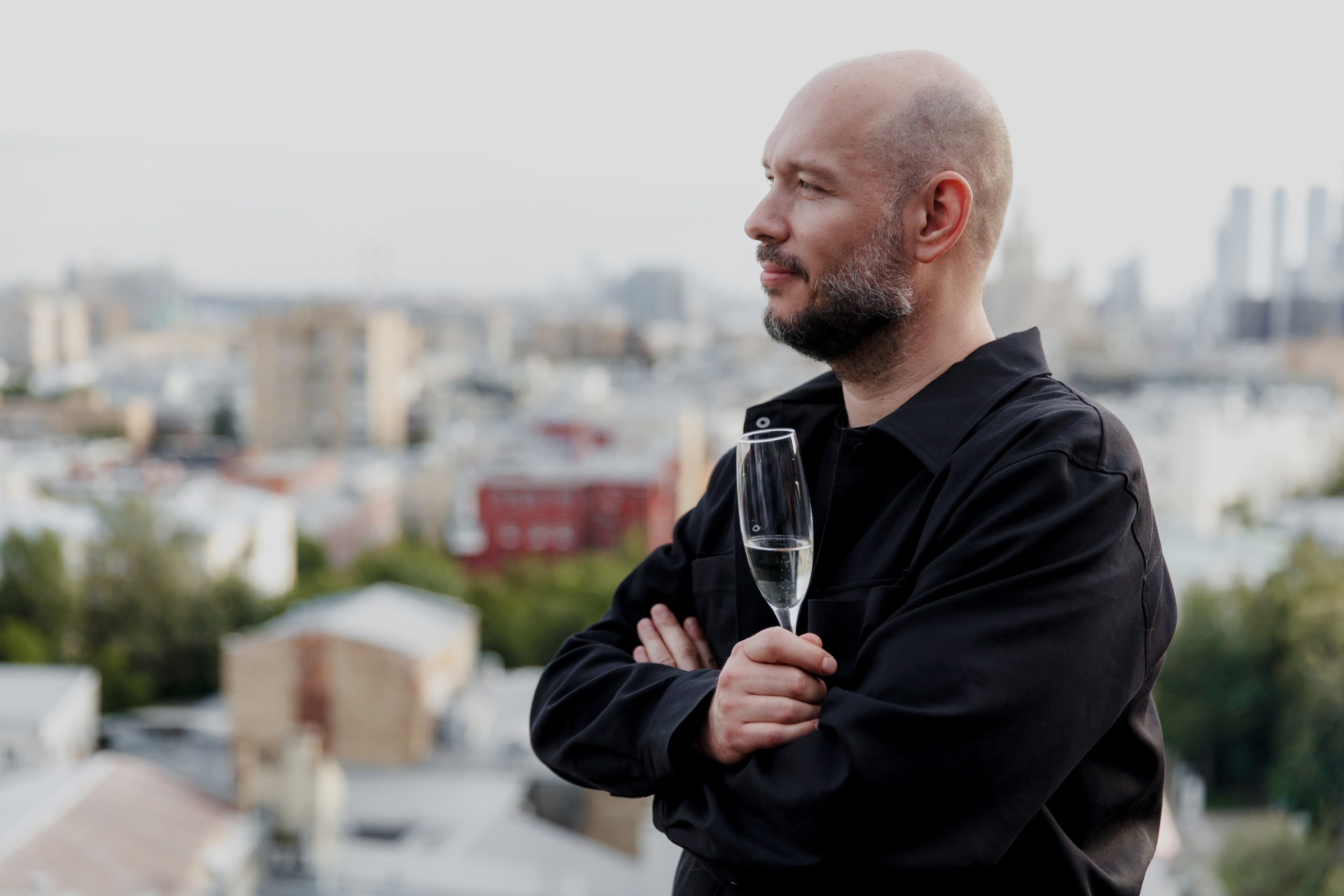 День Рождения. Свадебный фотограф Марина Назарова Москва