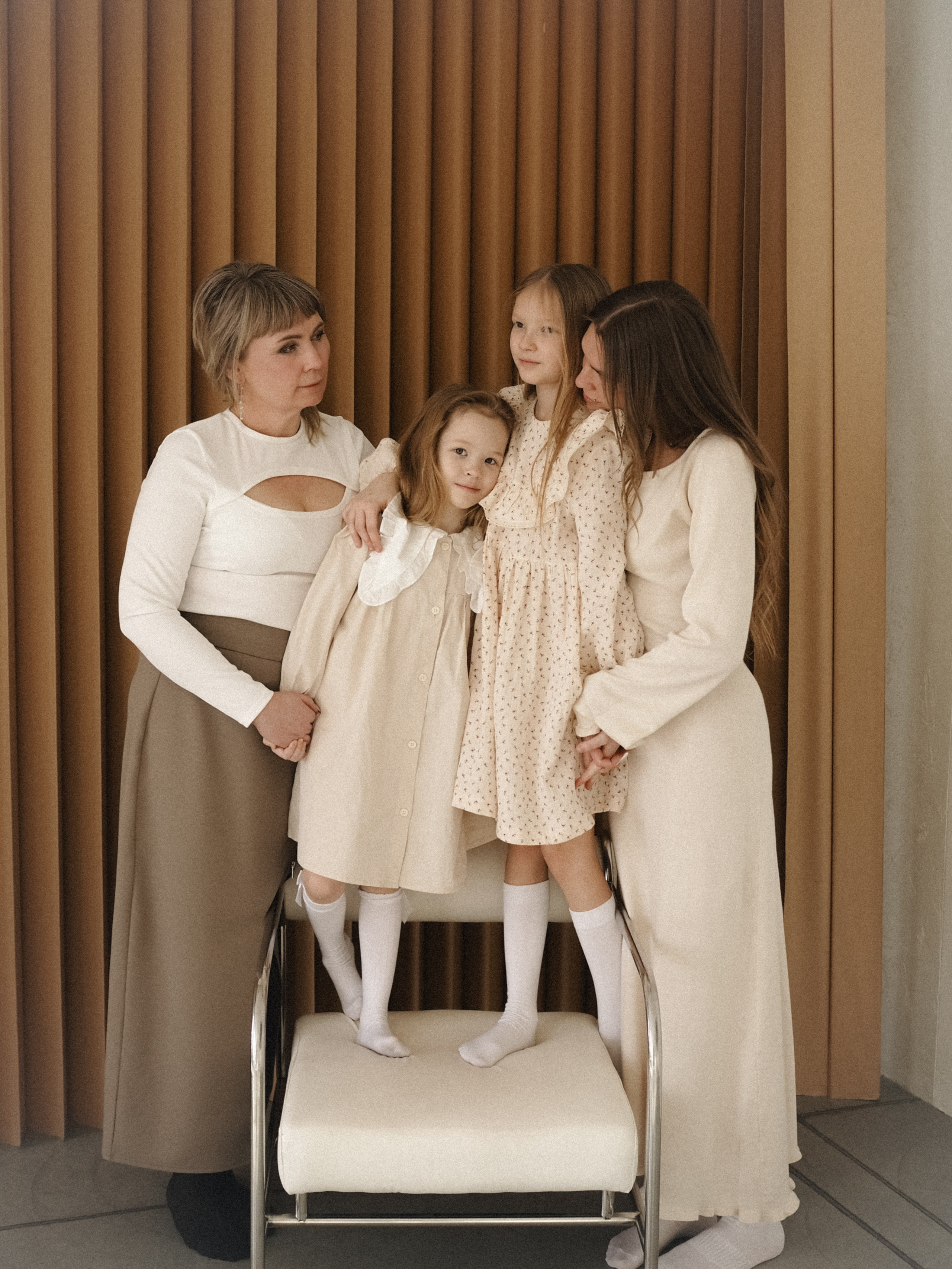 Индивидуальный фотограф Дарья Костарева