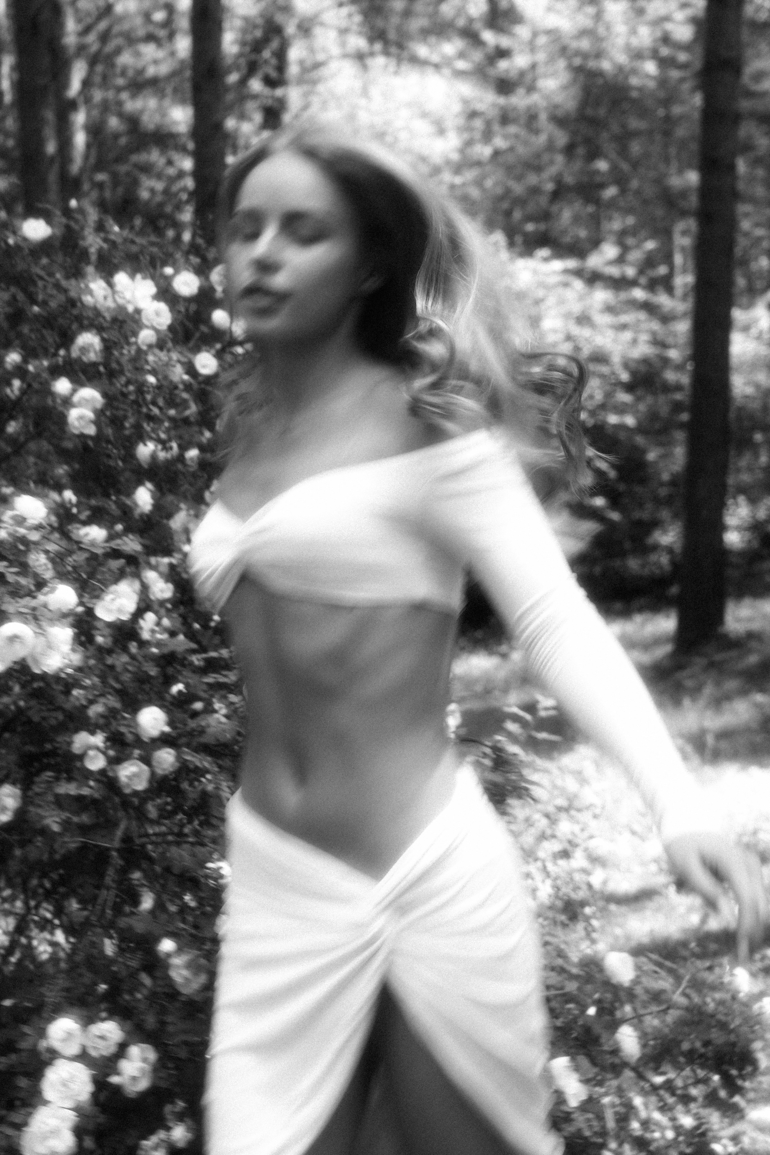 Индивидуальный фотограф Дарья Костарева