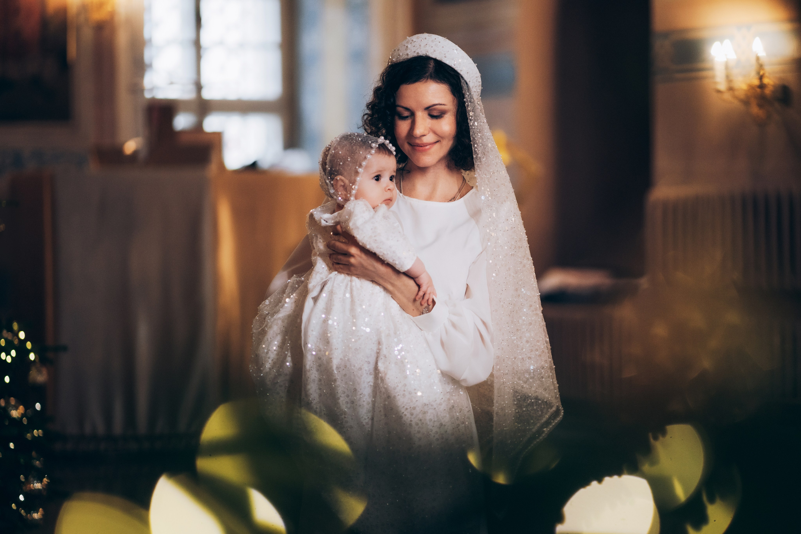 Таинства. Главная