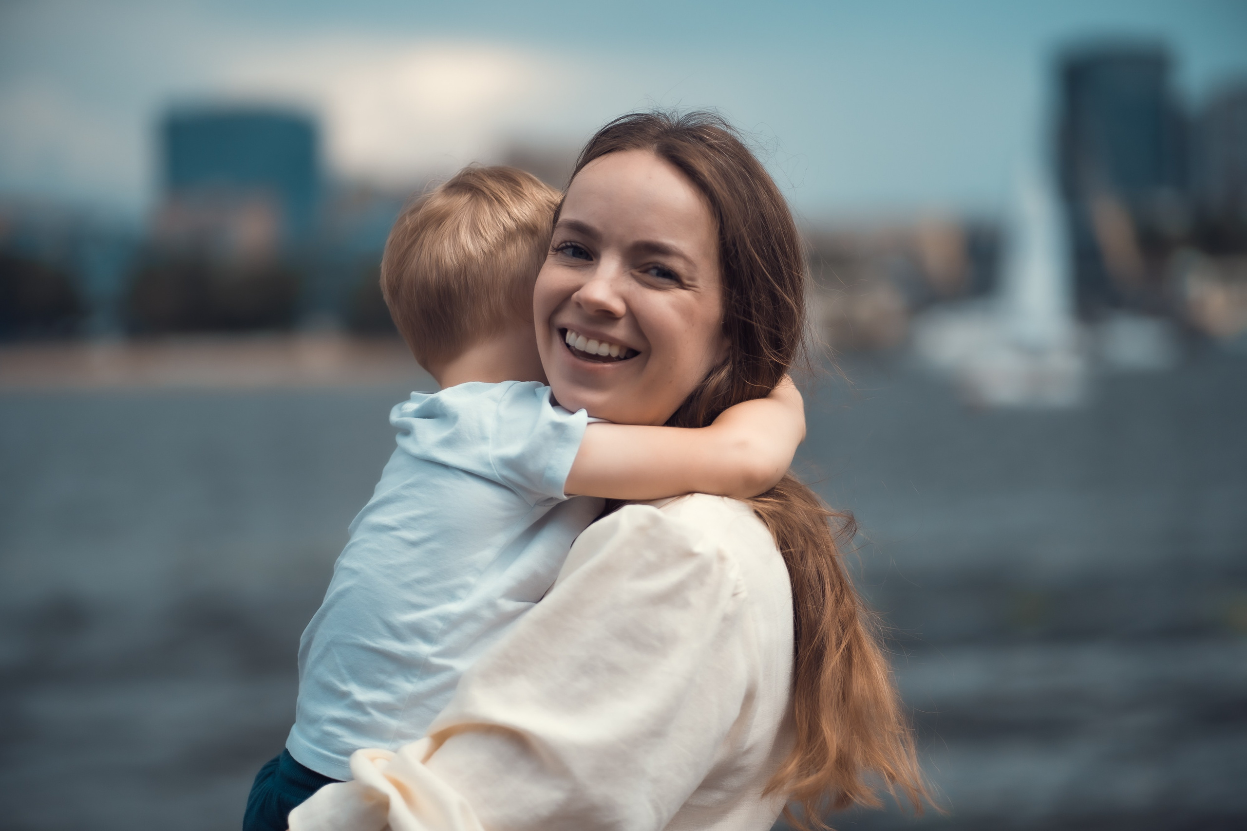 Семейные съемки. Главная