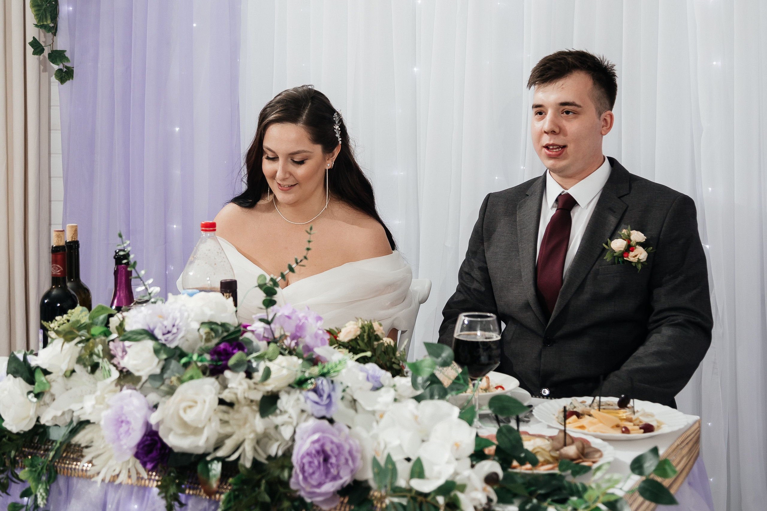 Дмитрий и Мария/2024. Свадебный и семейный фотограф в Екатеринбурге