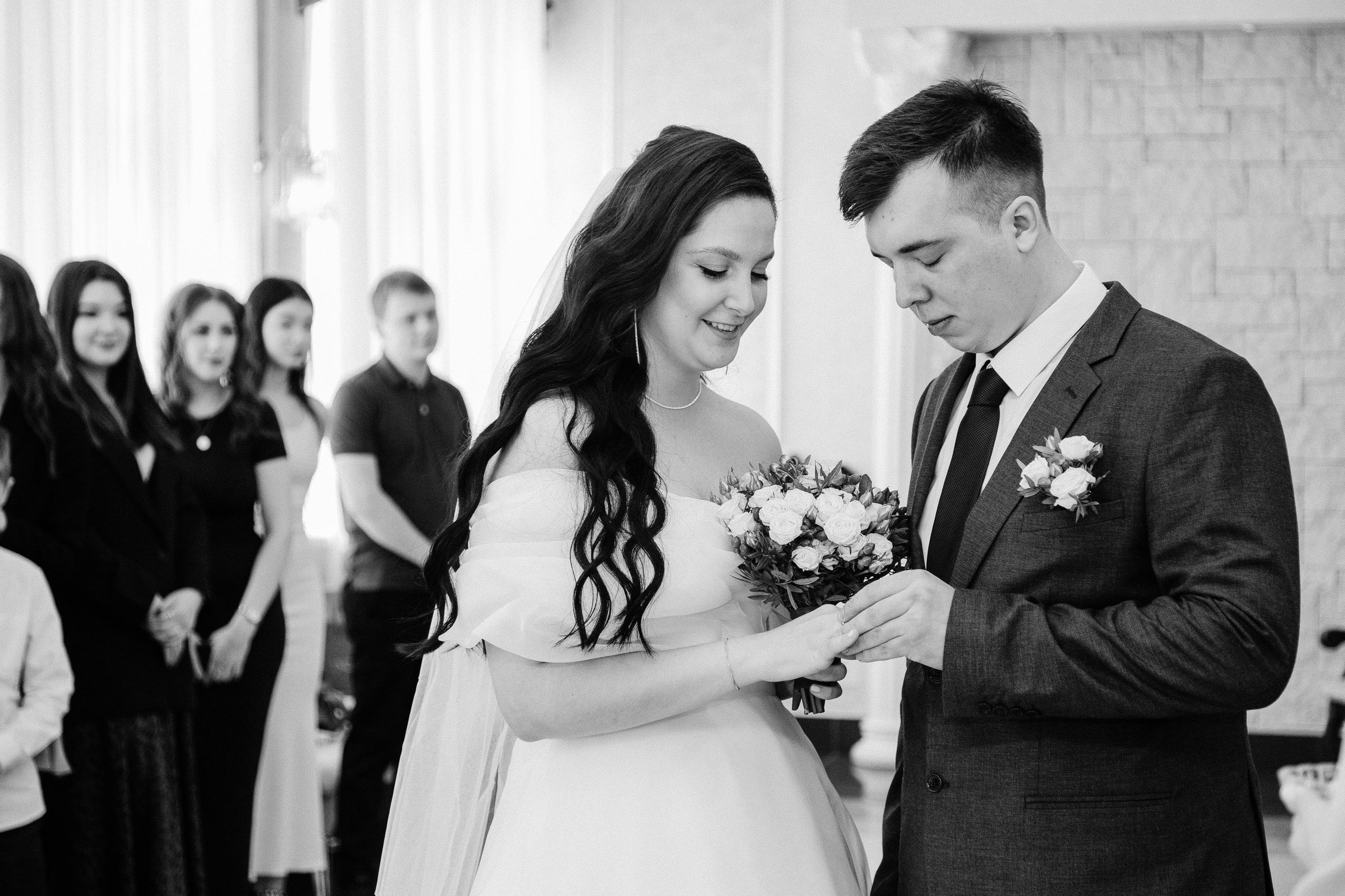 Дмитрий и Мария/2024. Свадебный и семейный фотограф в Екатеринбурге